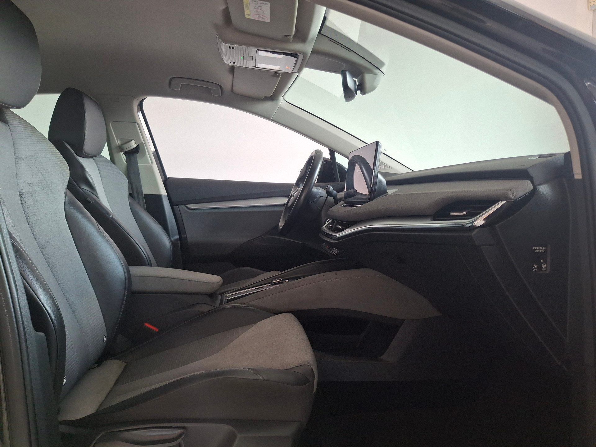 Škoda Enyaq