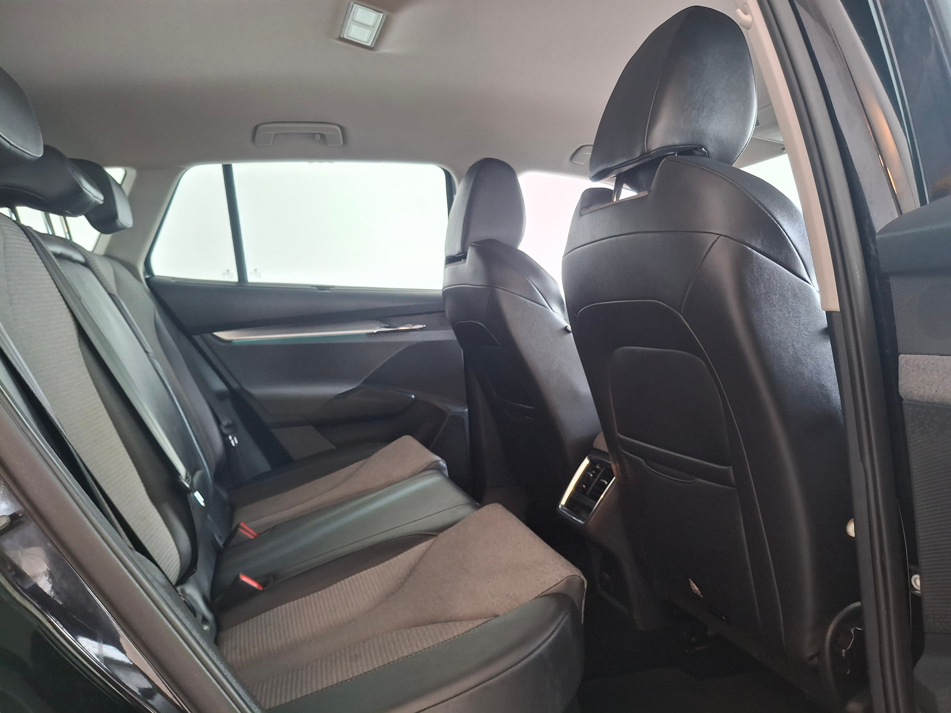 Škoda Enyaq