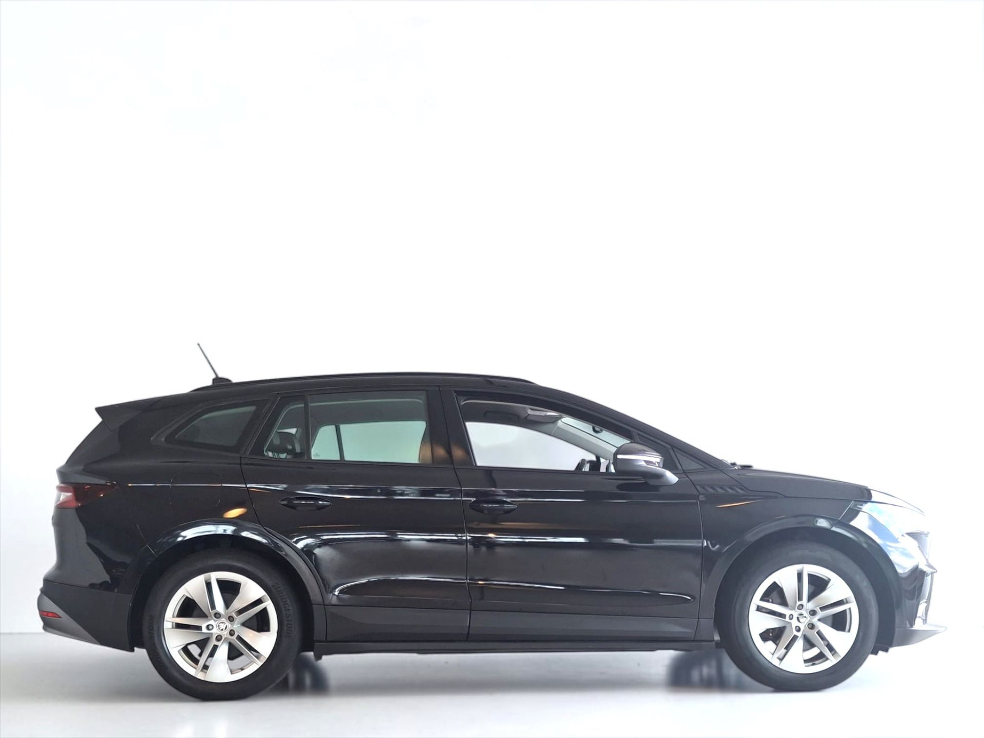 Škoda Enyaq