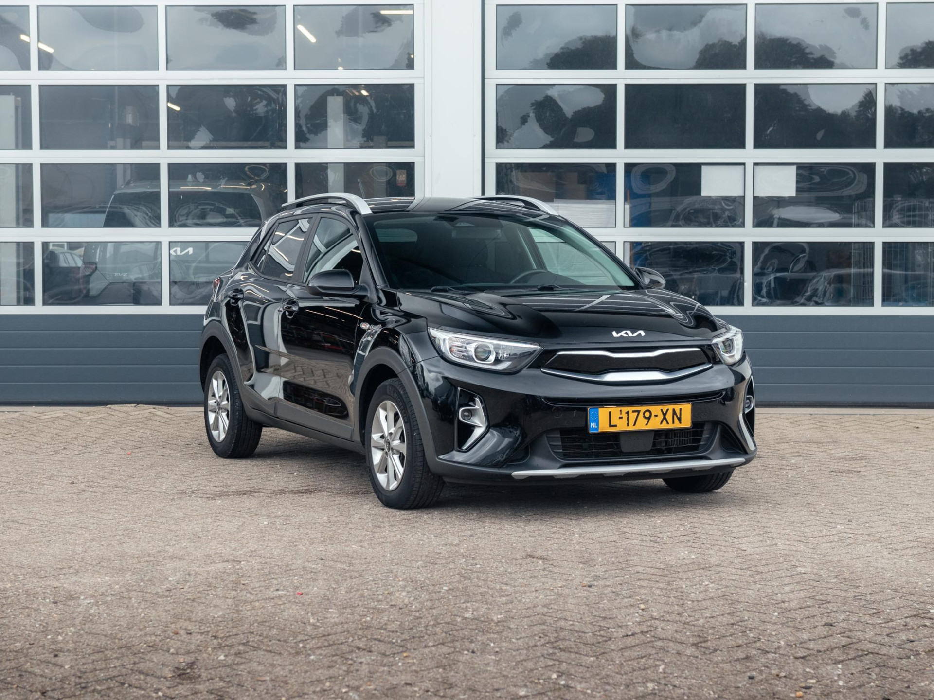Kia Stonic