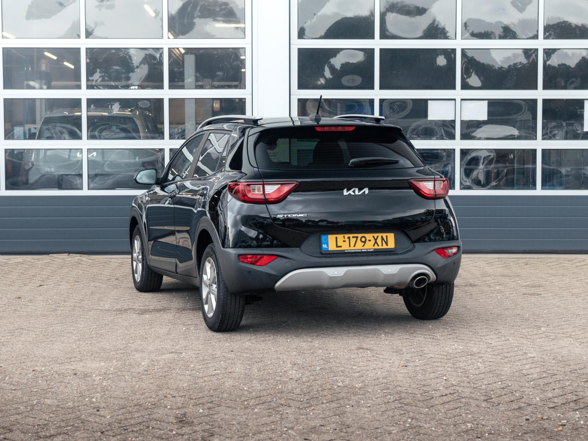 Kia Stonic