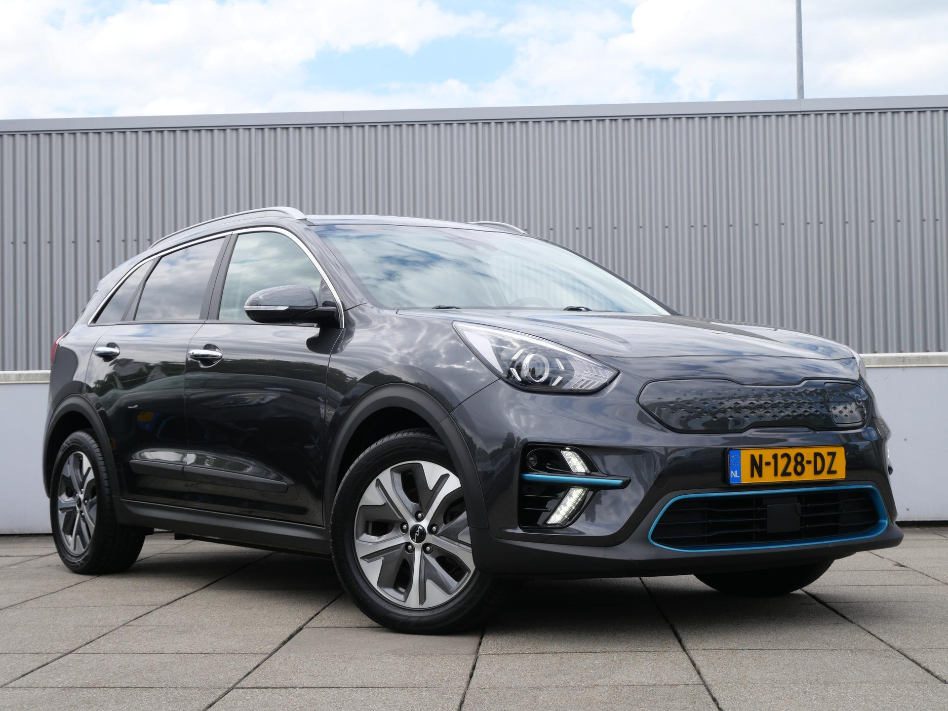 Kia e-Niro