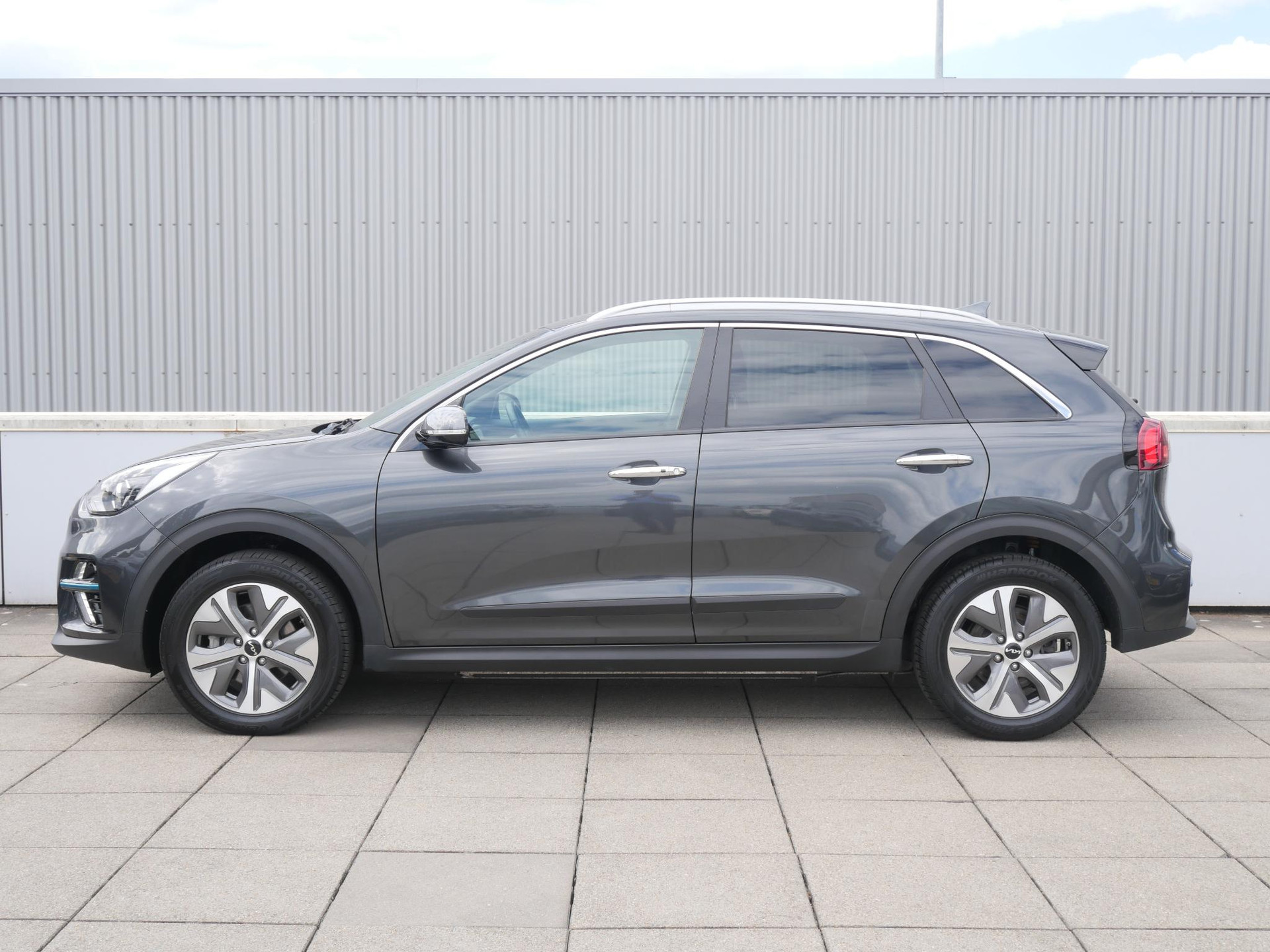 Kia e-Niro
