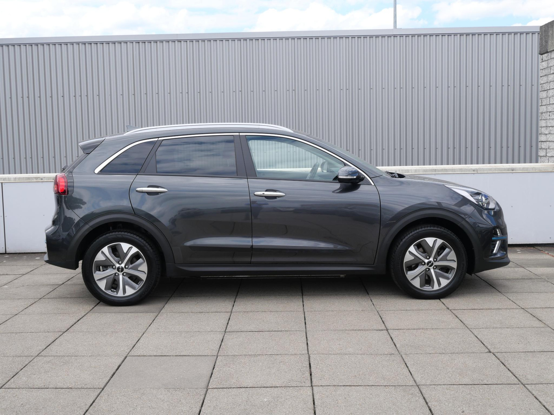 Kia e-Niro