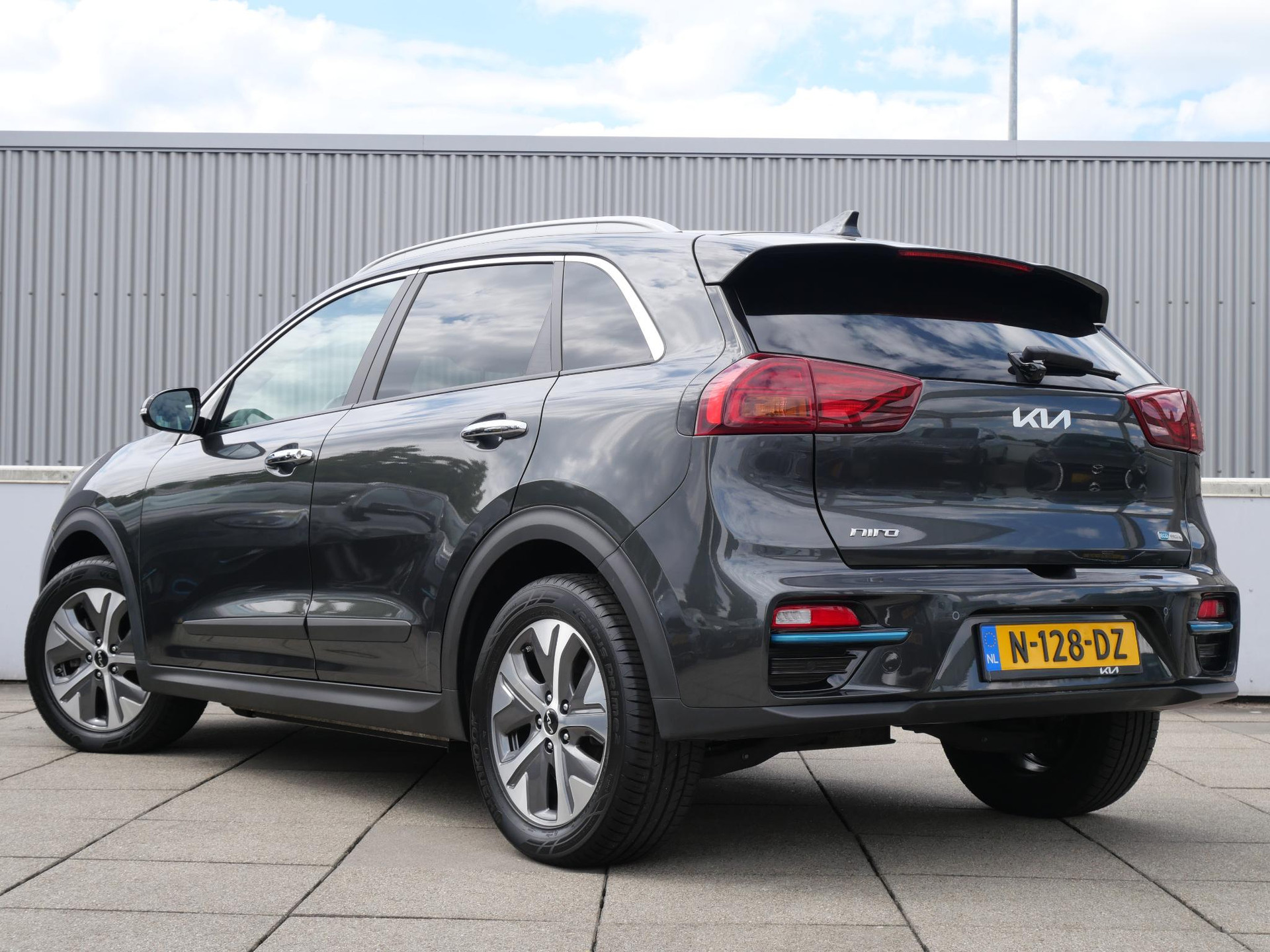 Kia e-Niro