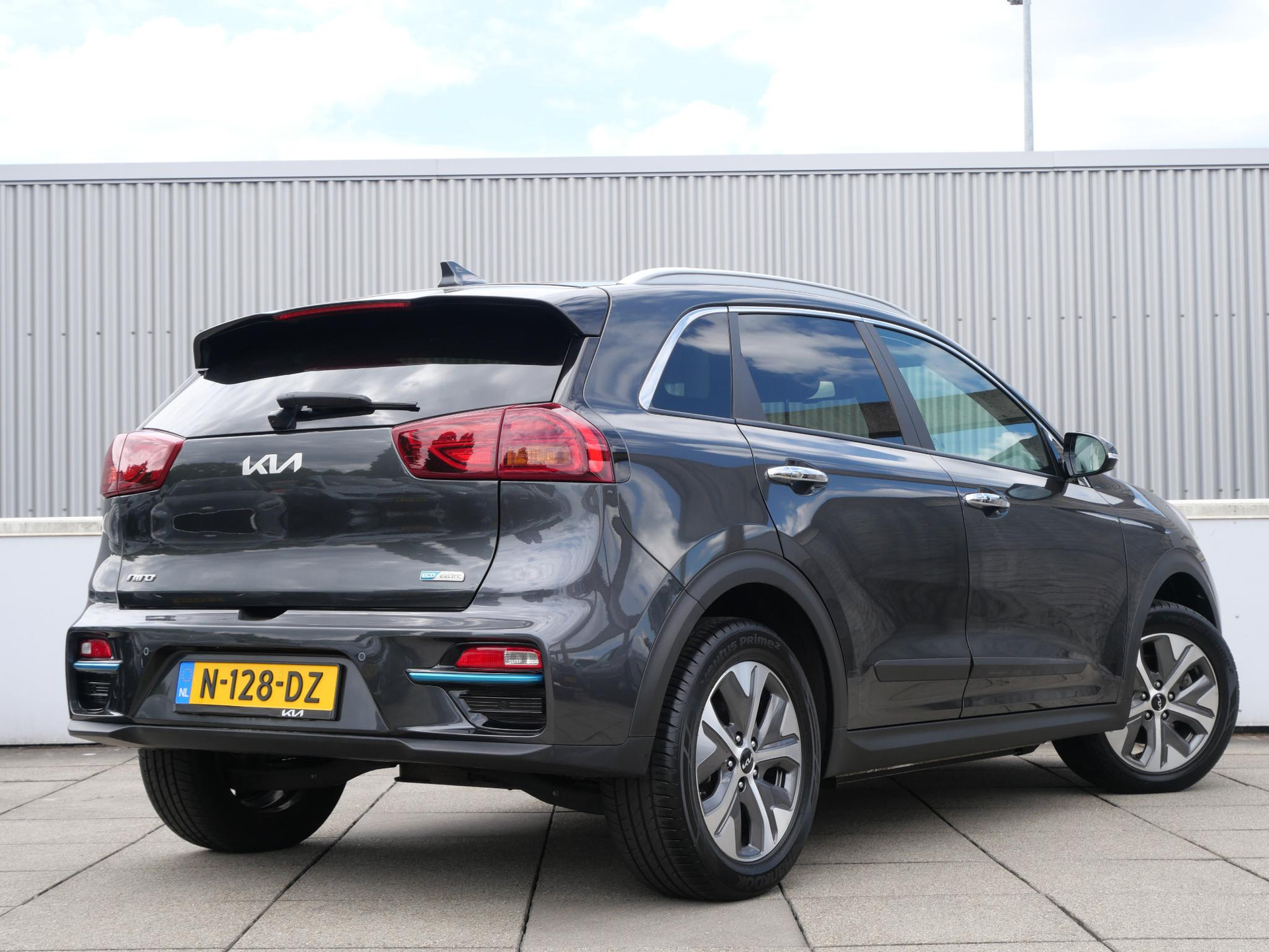 Kia e-Niro