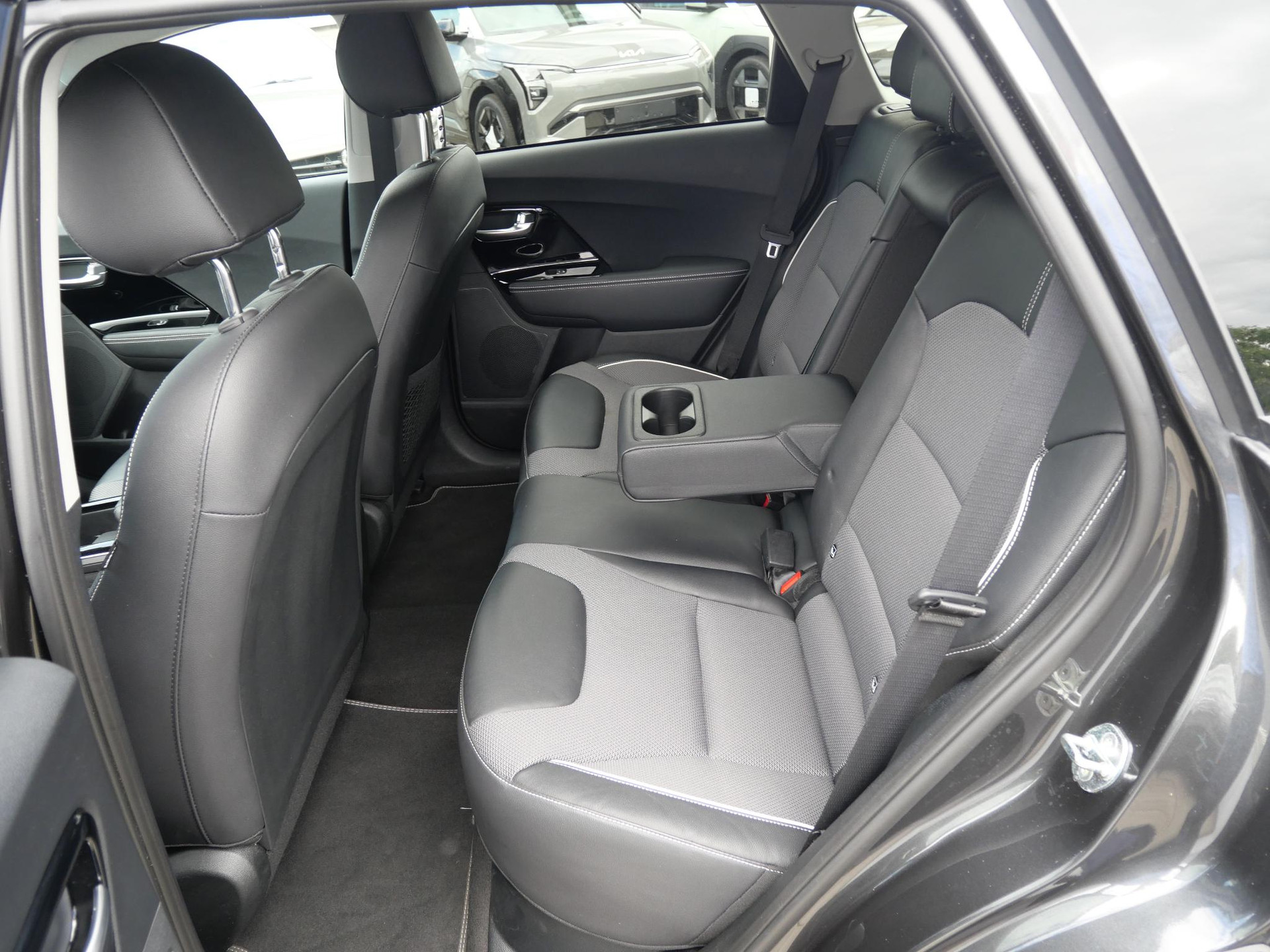 Kia e-Niro