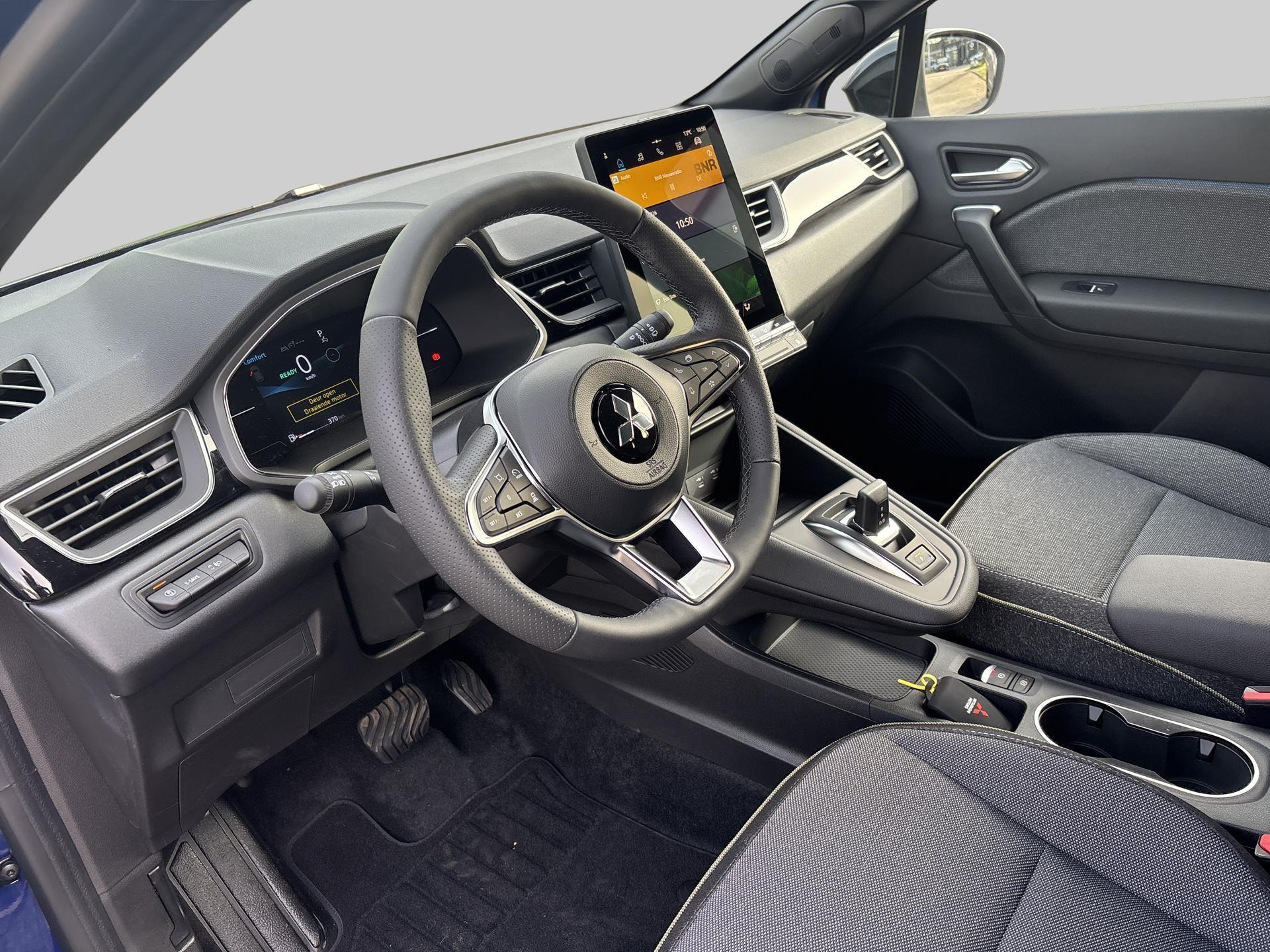 Mitsubishi Grandis