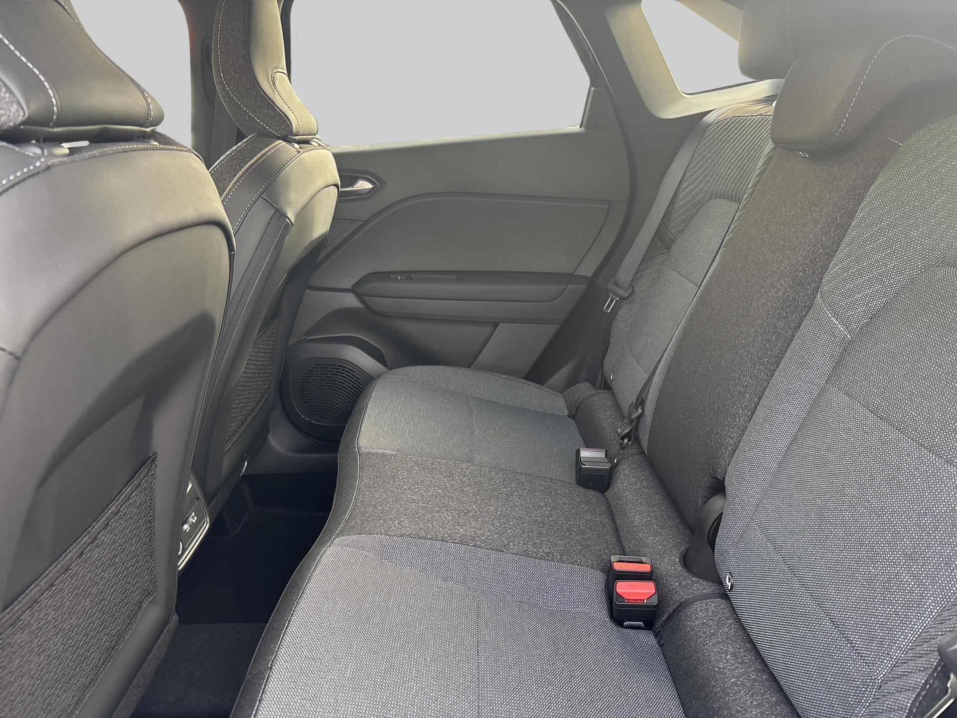 Mitsubishi Grandis
