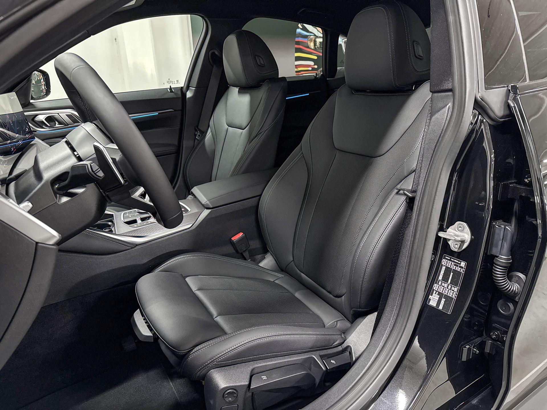 BMW 4-Serie
