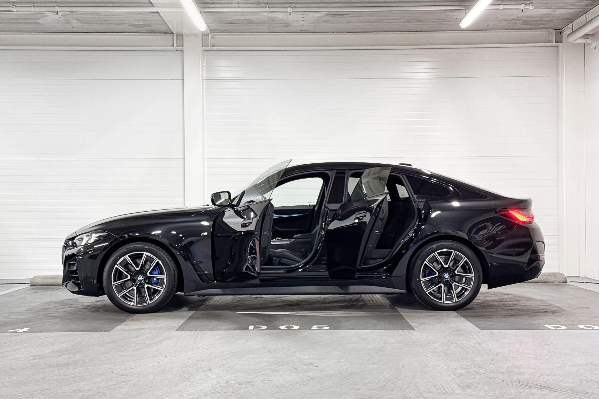 BMW 4-Serie