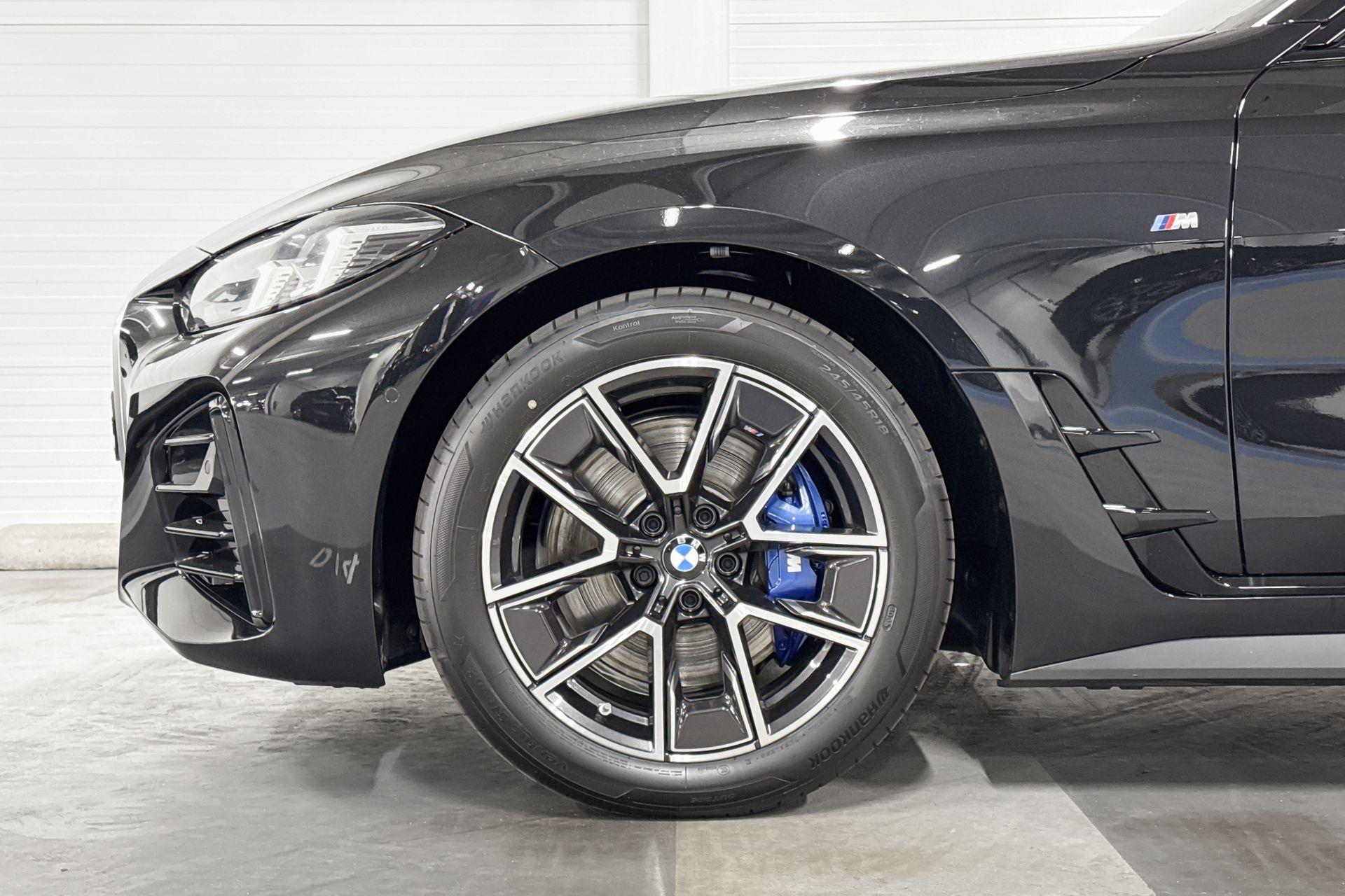 BMW 4-Serie