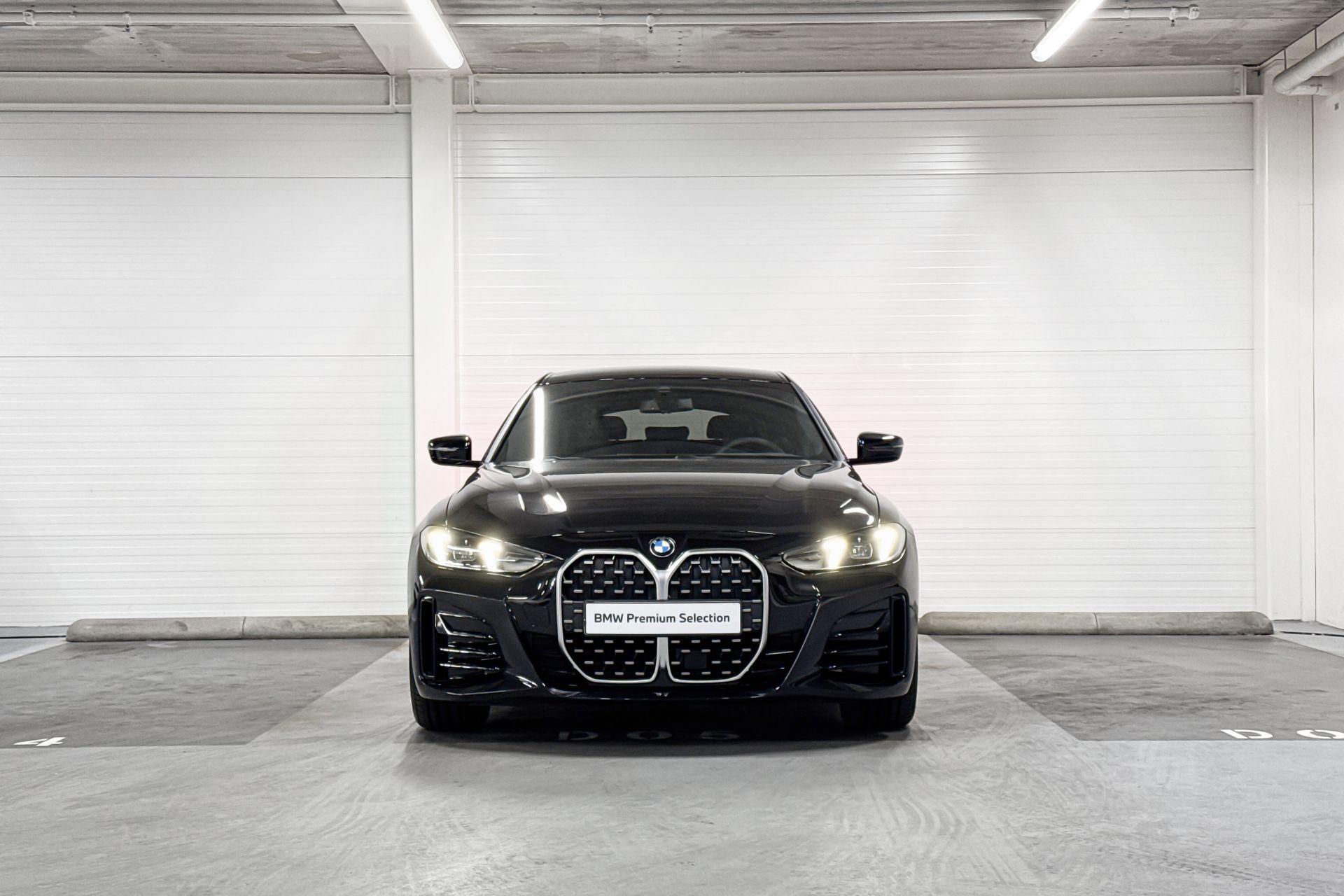 BMW 4-Serie