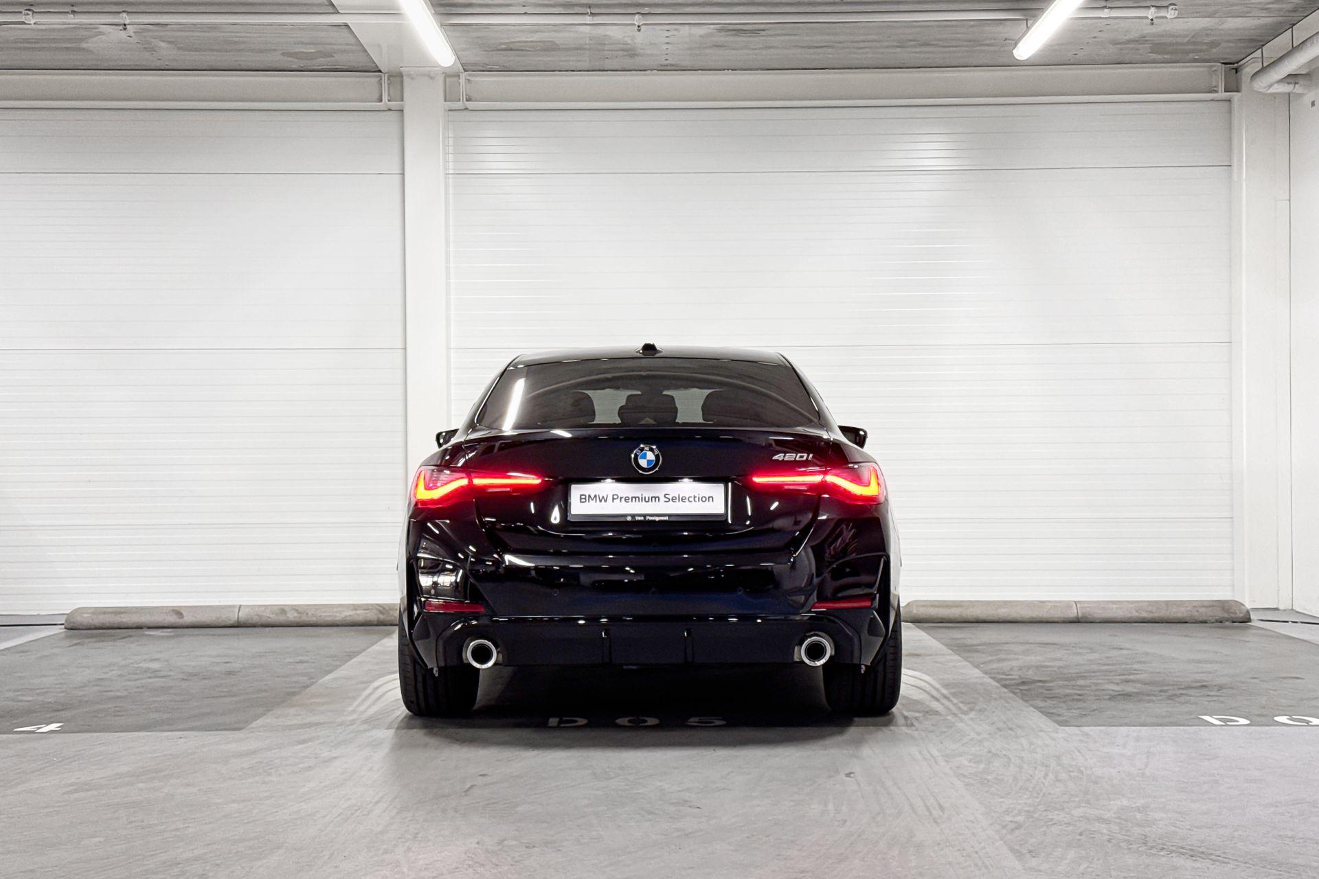 BMW 4-Serie