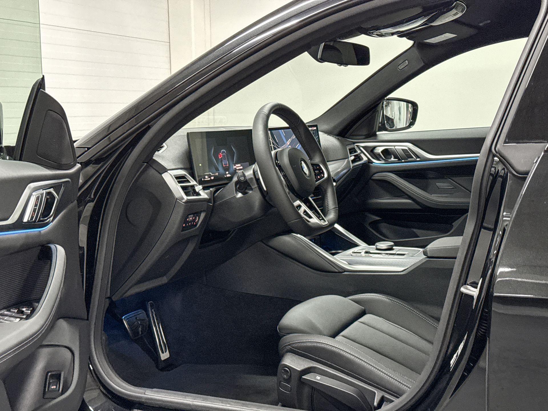 BMW 4-Serie