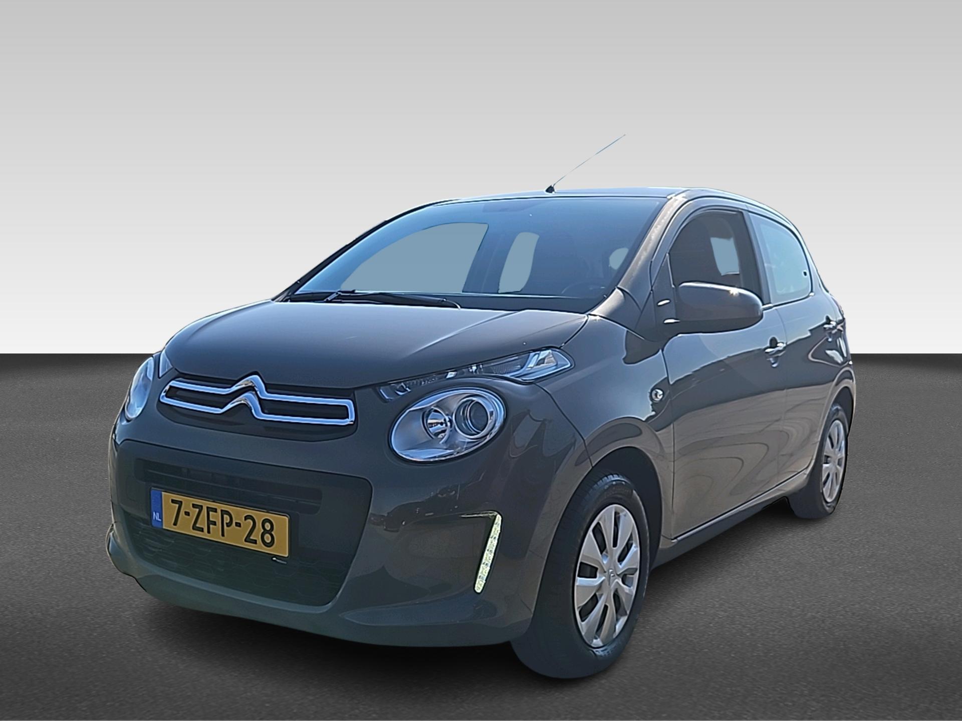 Citroën C1