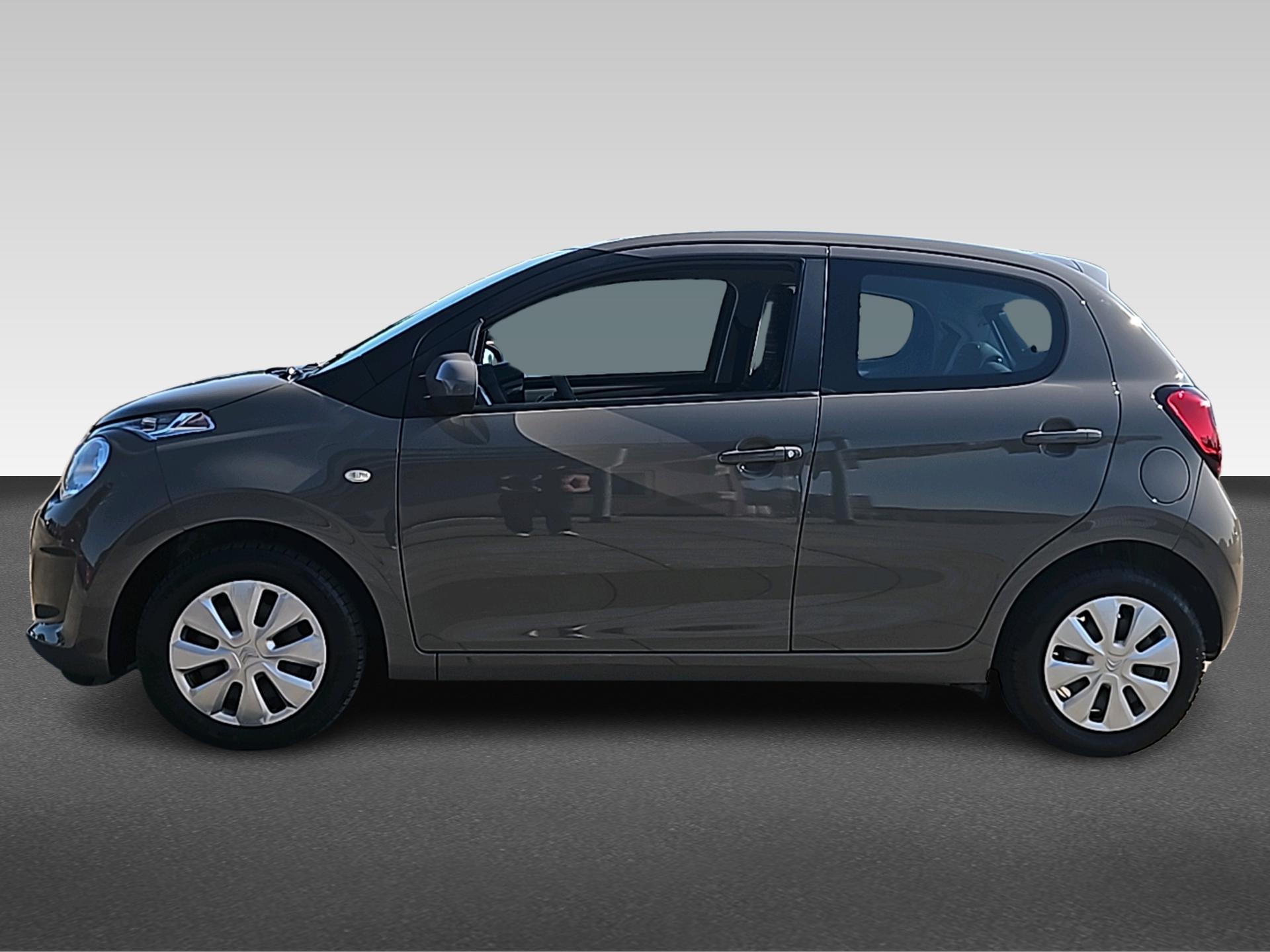 Citroën C1