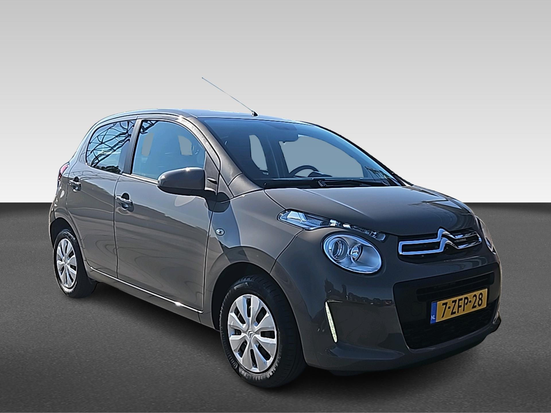 Citroën C1