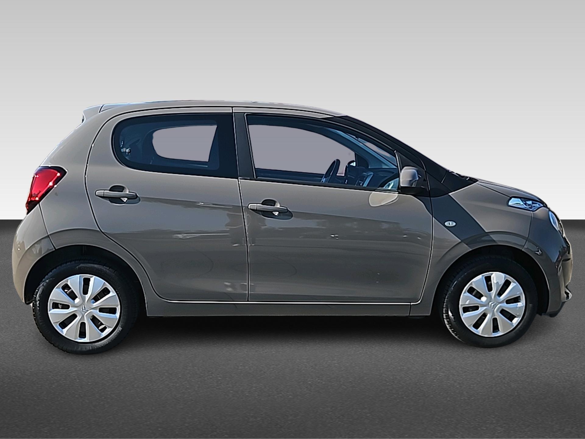 Citroën C1