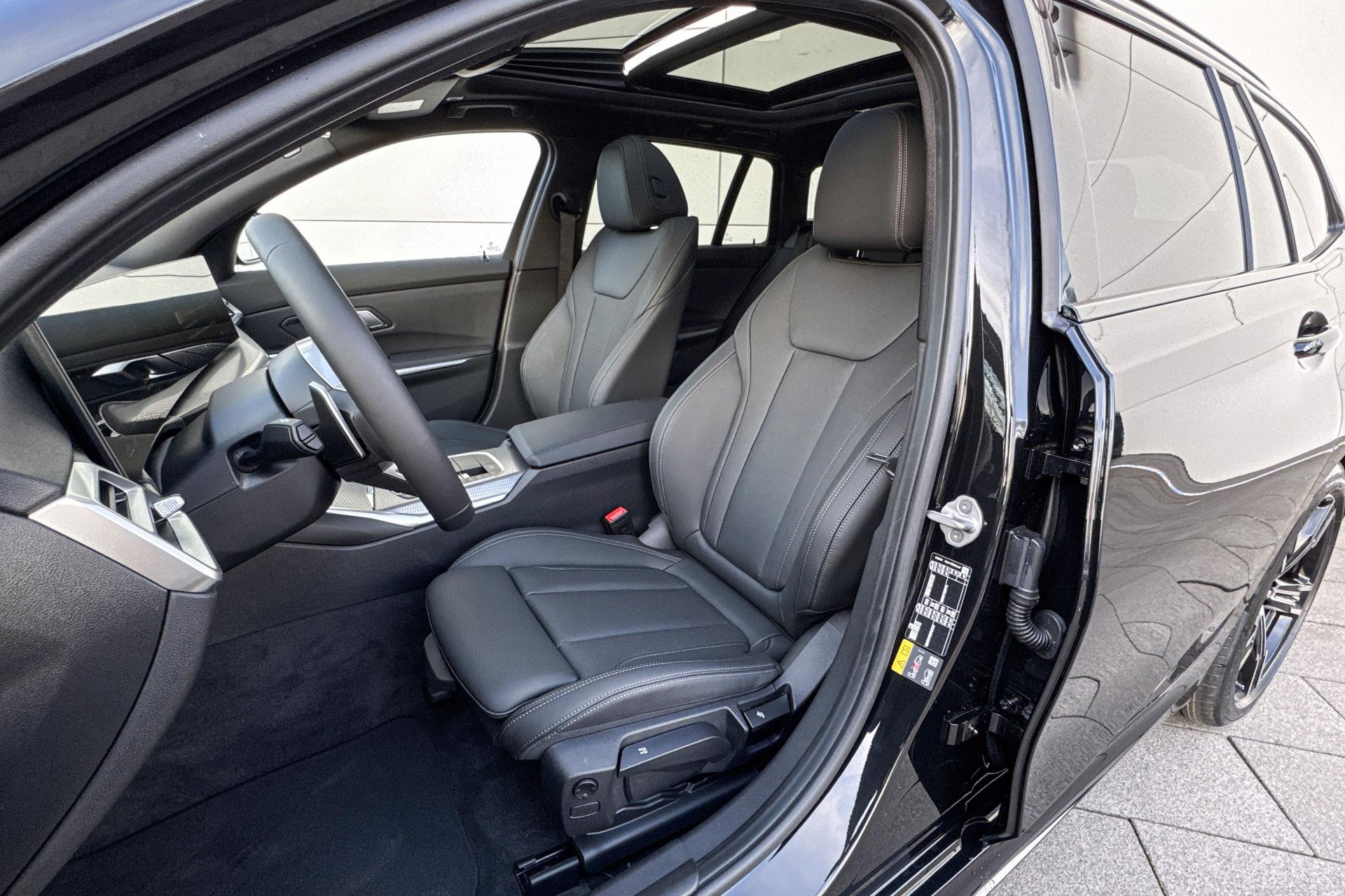 BMW 3 Series Touring