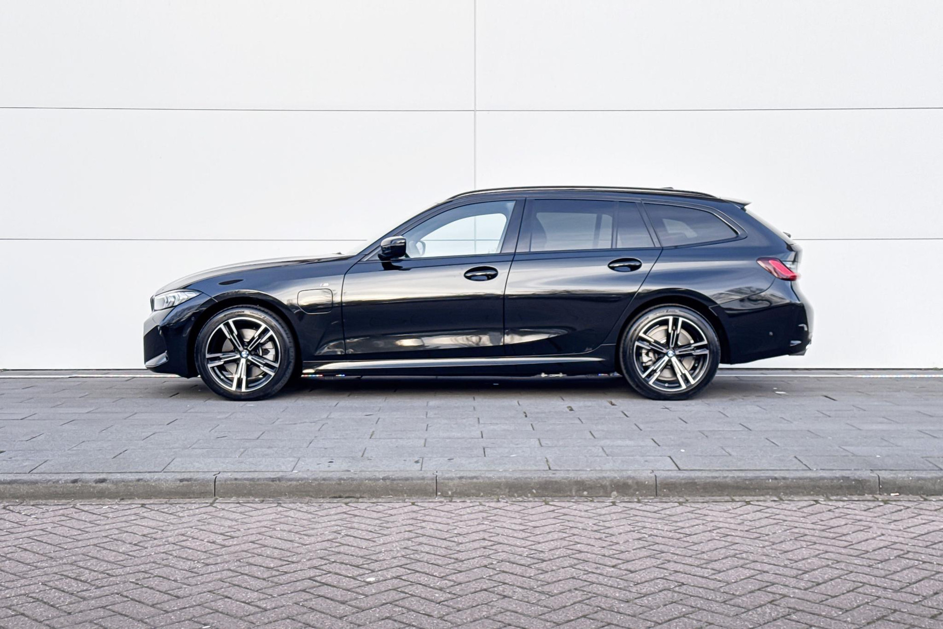 BMW 3 Series Touring