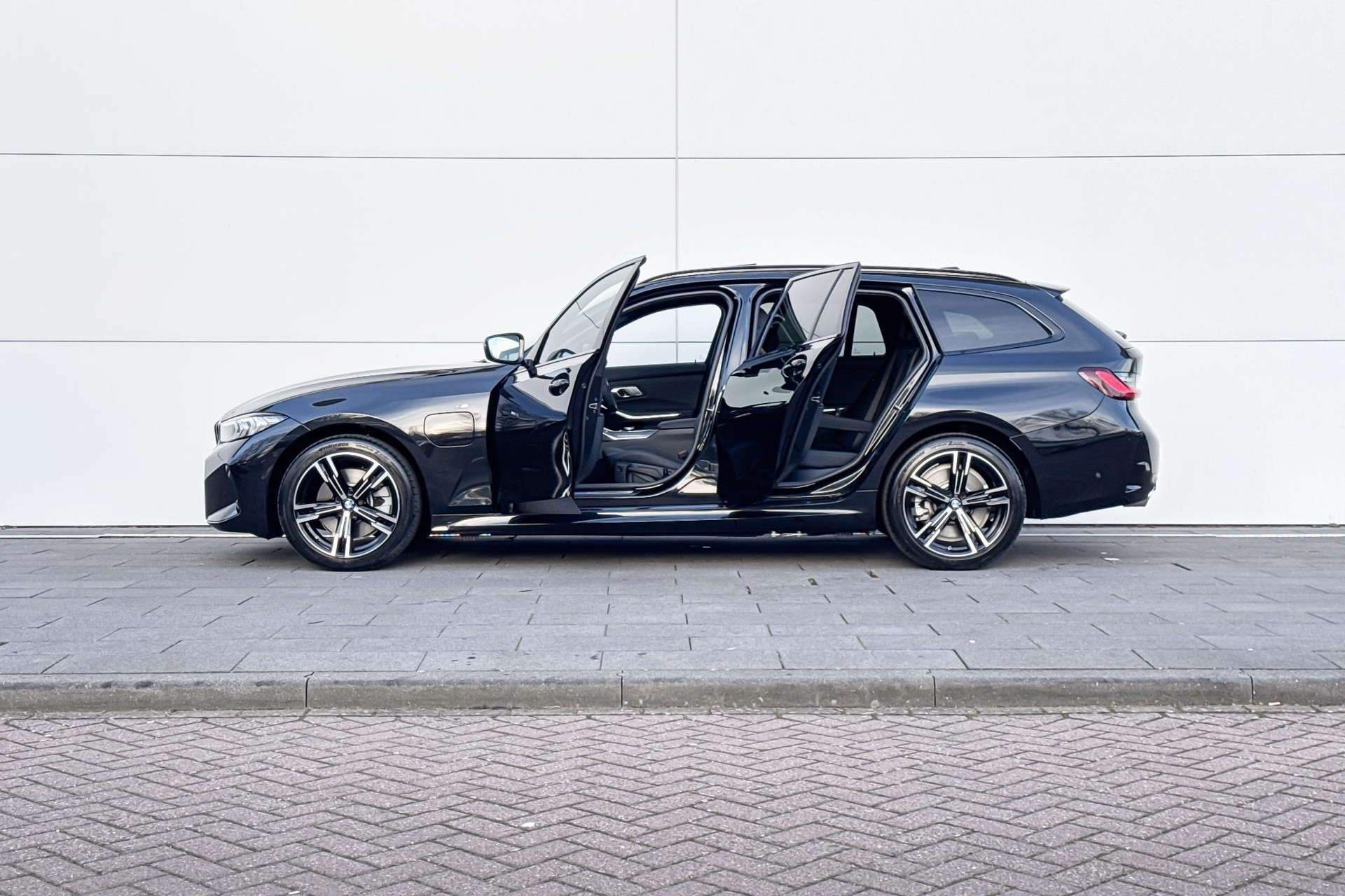 BMW 3 Series Touring