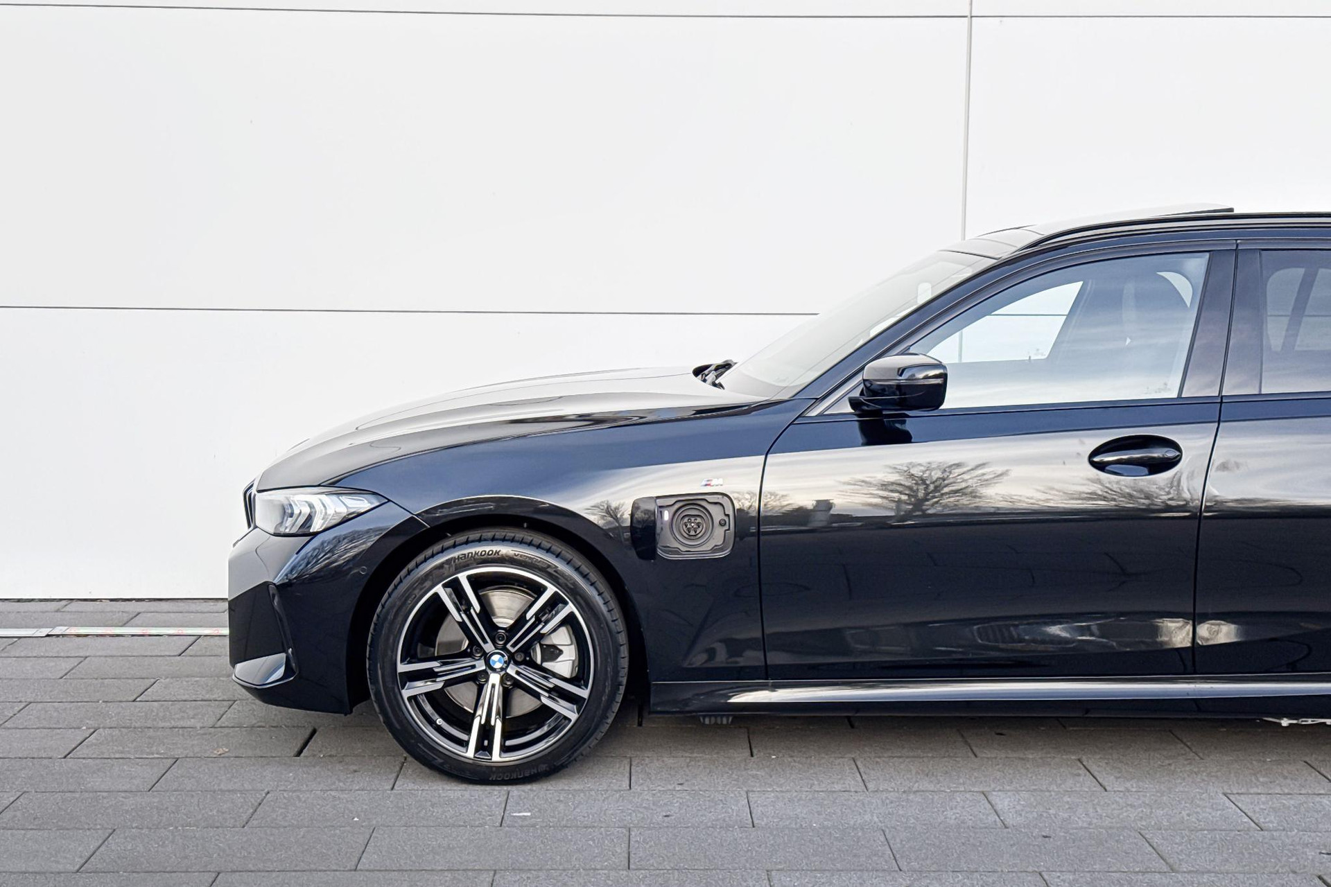BMW 3 Series Touring
