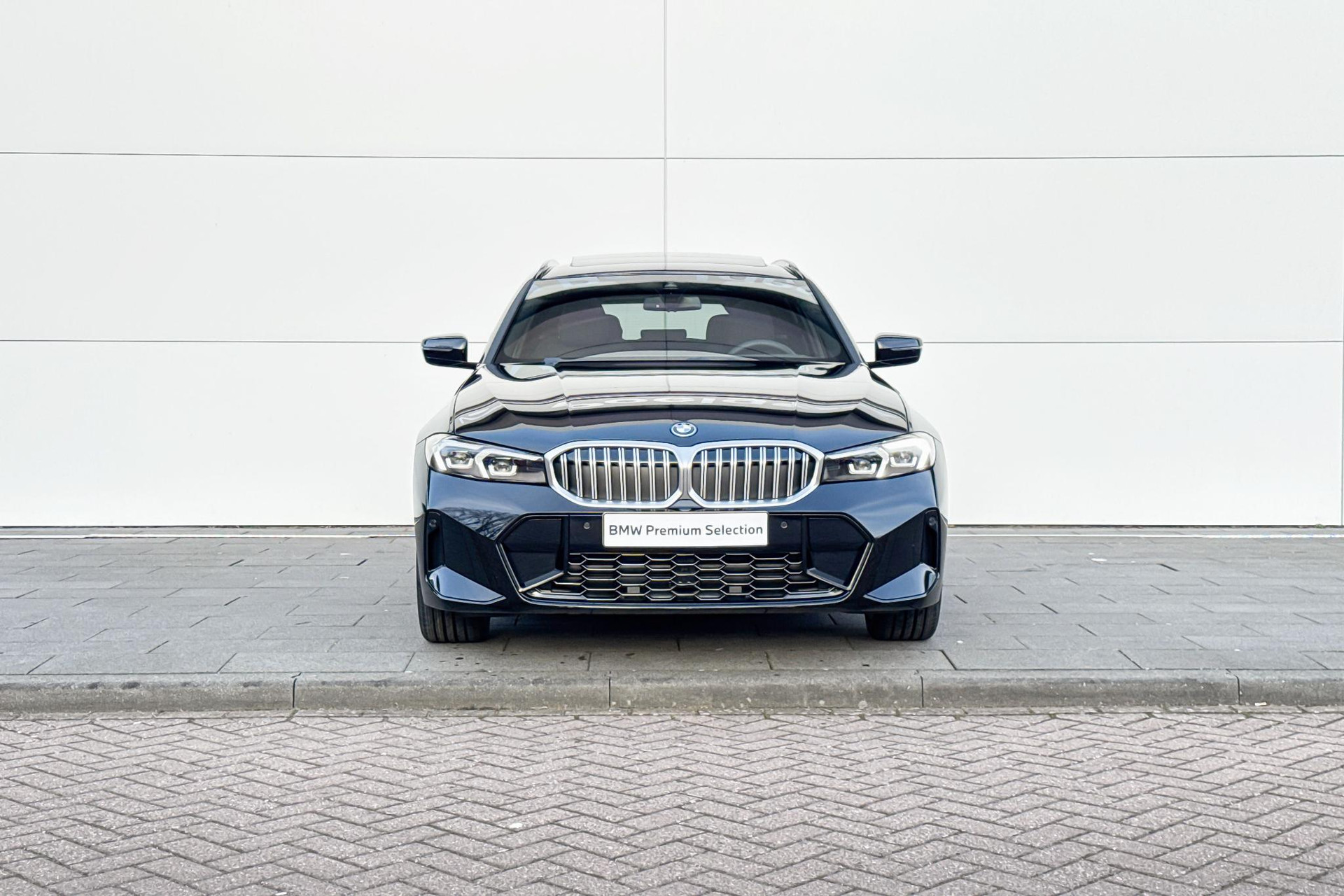 BMW 3 Series Touring