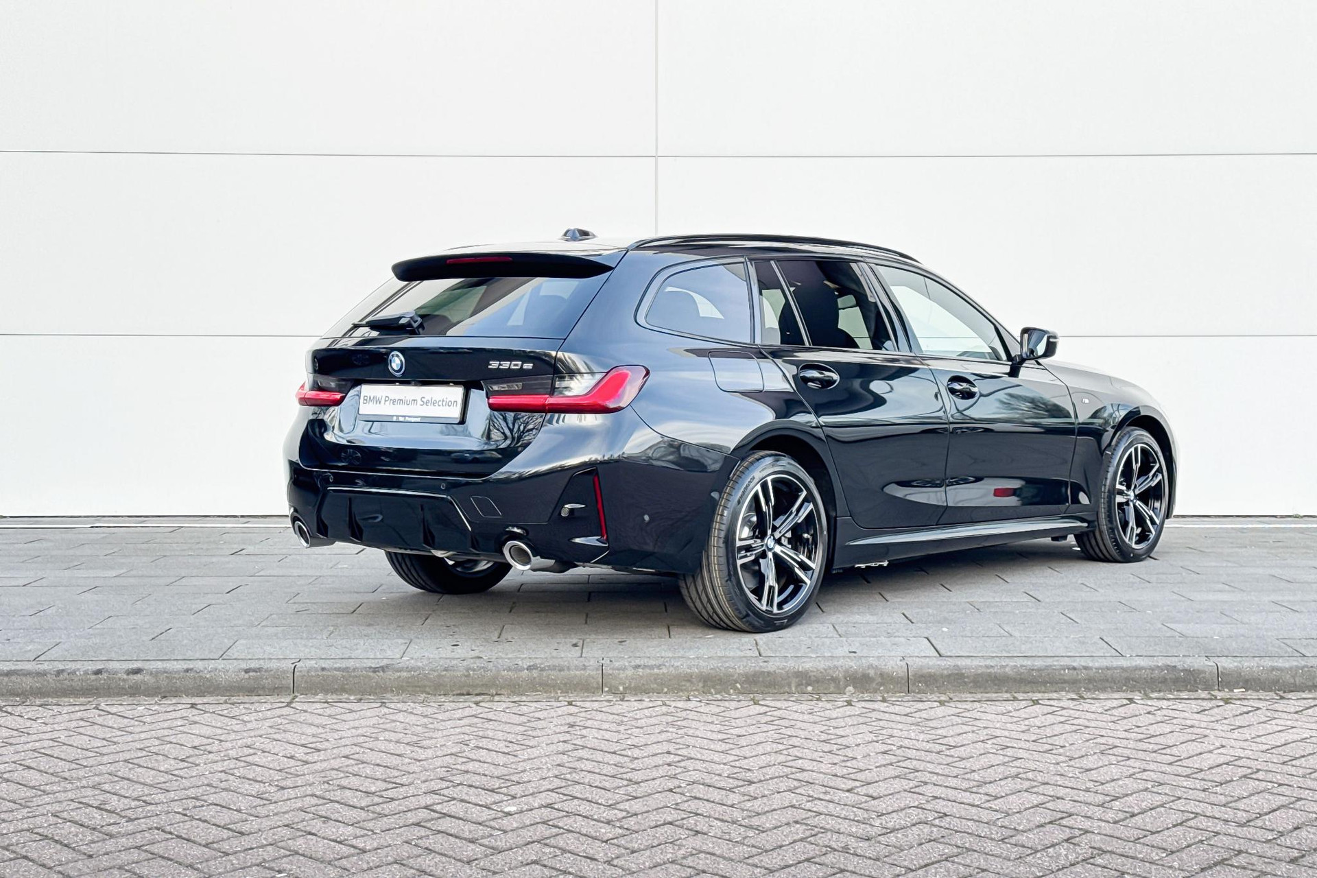 BMW 3 Series Touring