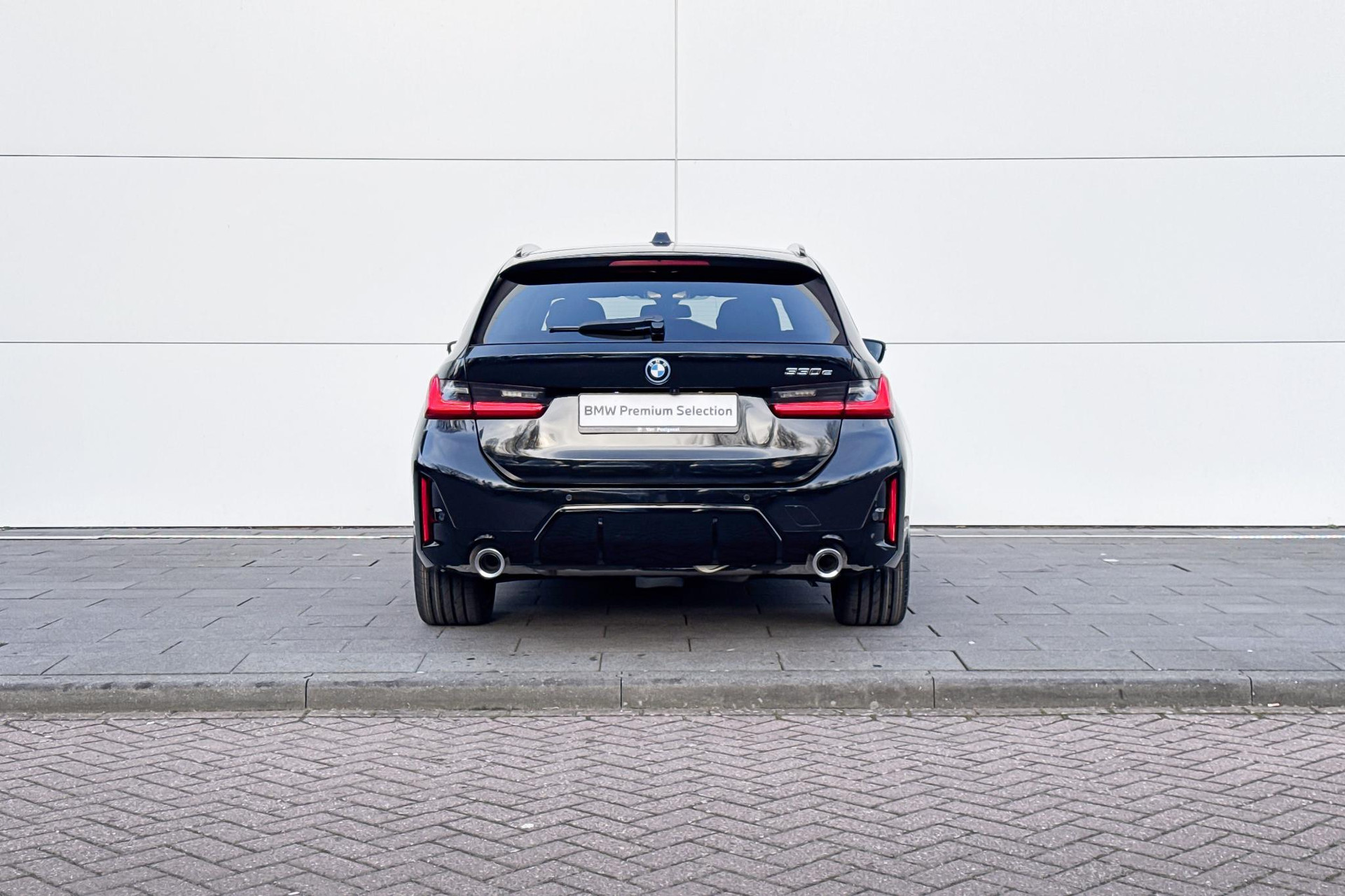 BMW 3 Series Touring