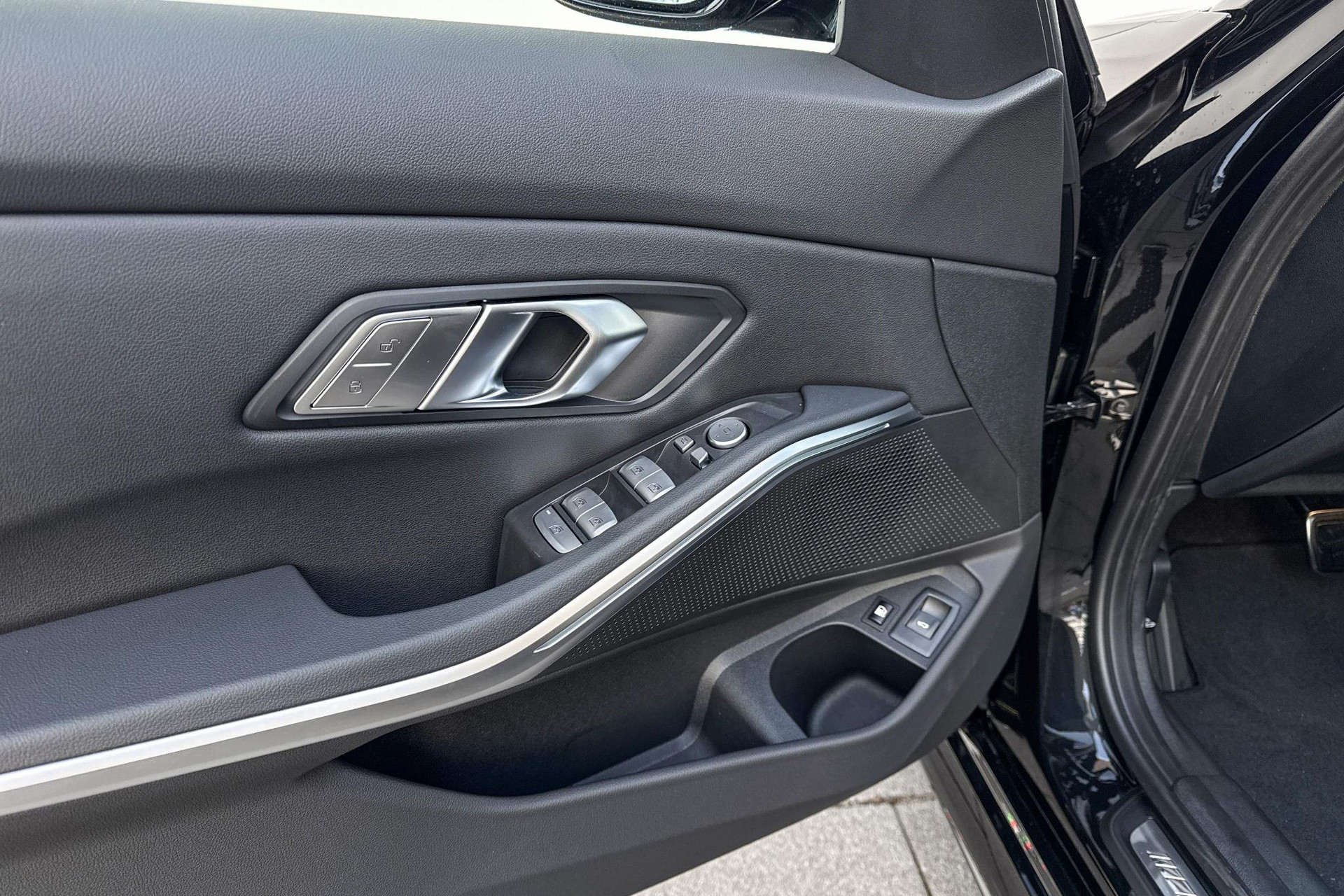 BMW 3 Series Touring