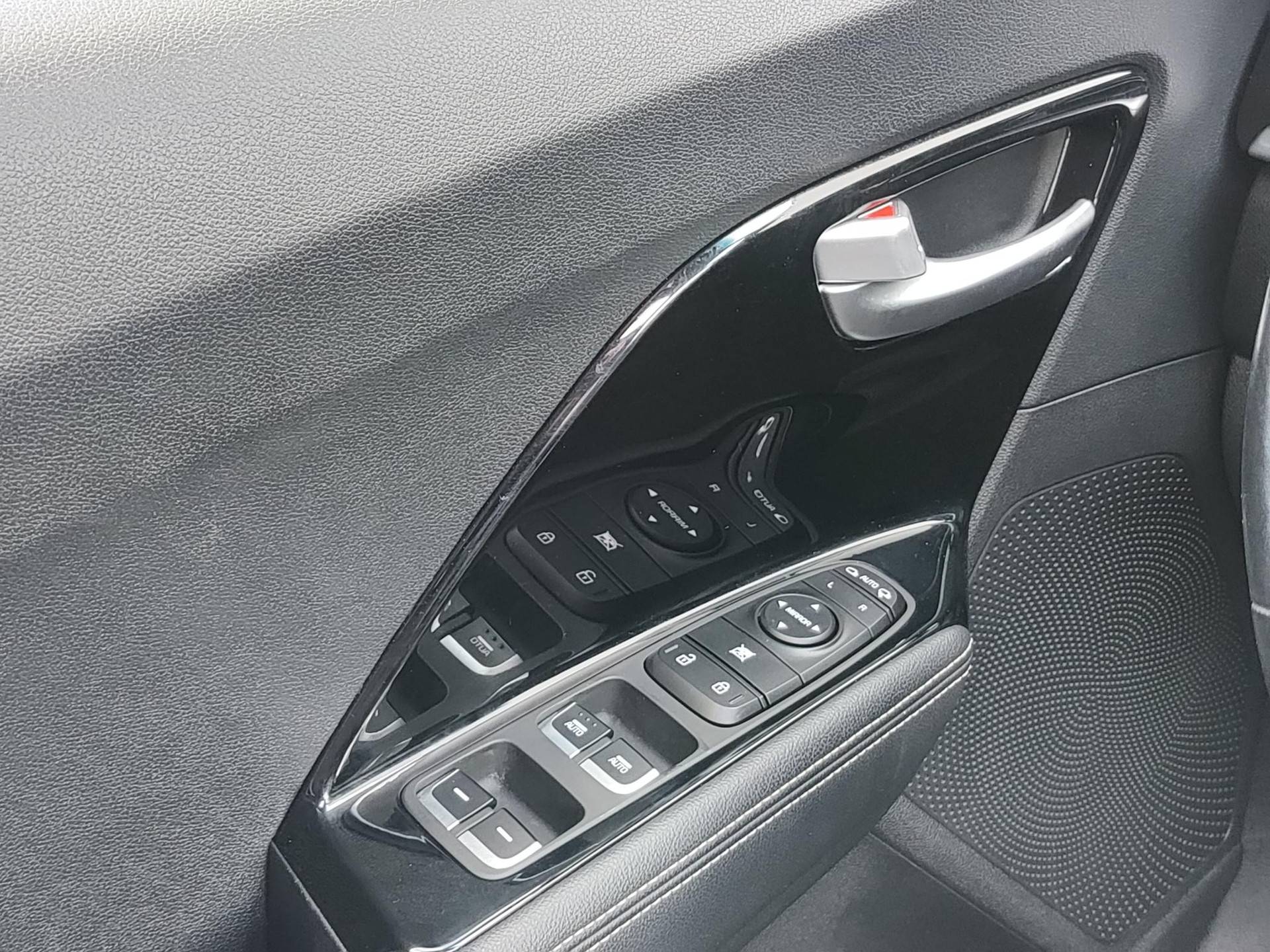 Kia e-Niro