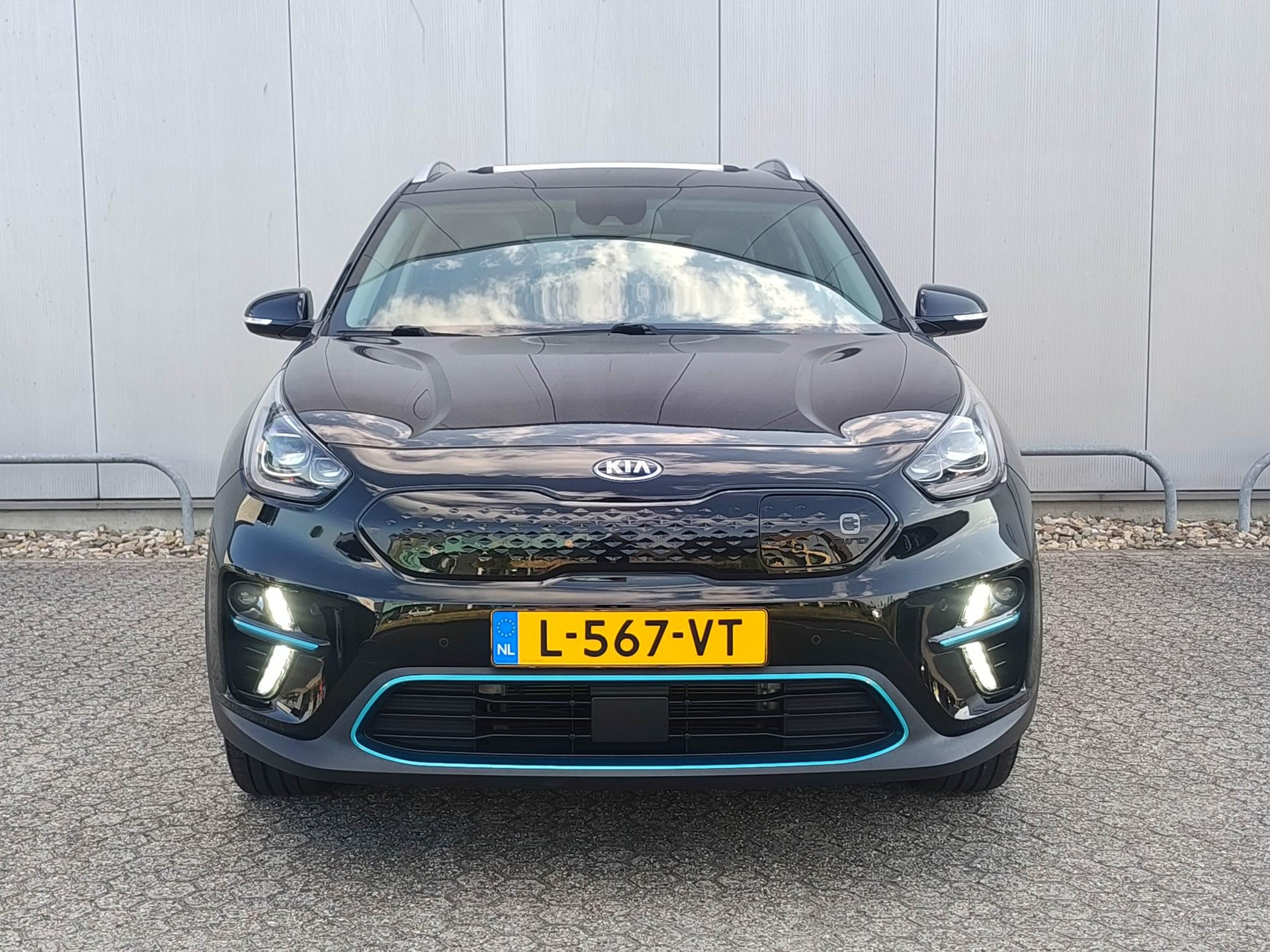 Kia e-Niro
