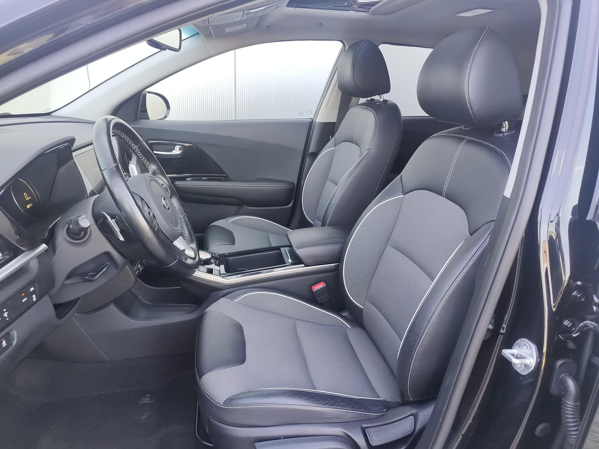 Kia e-Niro