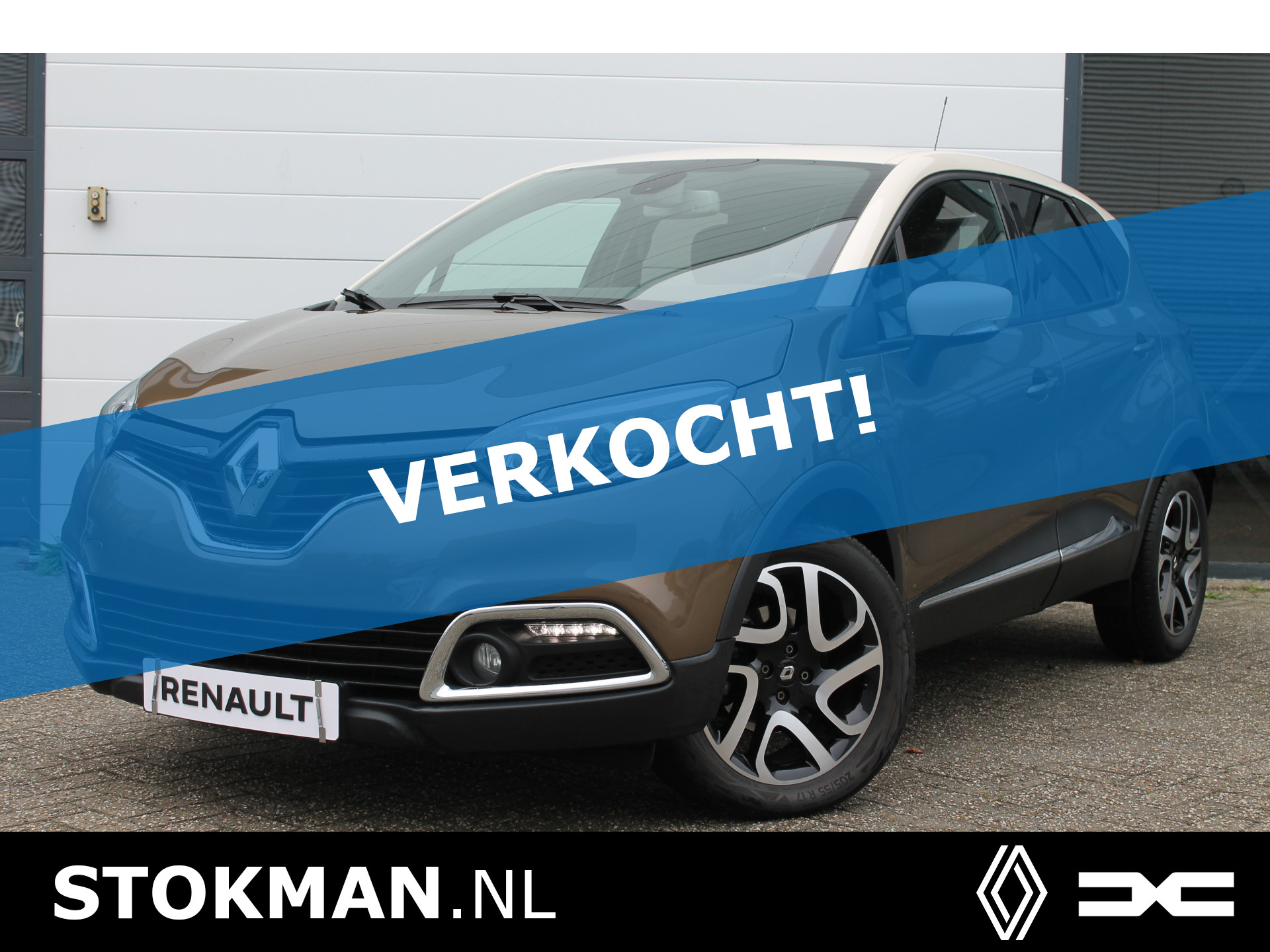 Renault Captur 1.2 TCe 120 PK EDC Barista | Automaat | Stoelverwarming voor  | lederen bekleding | Camera achter |