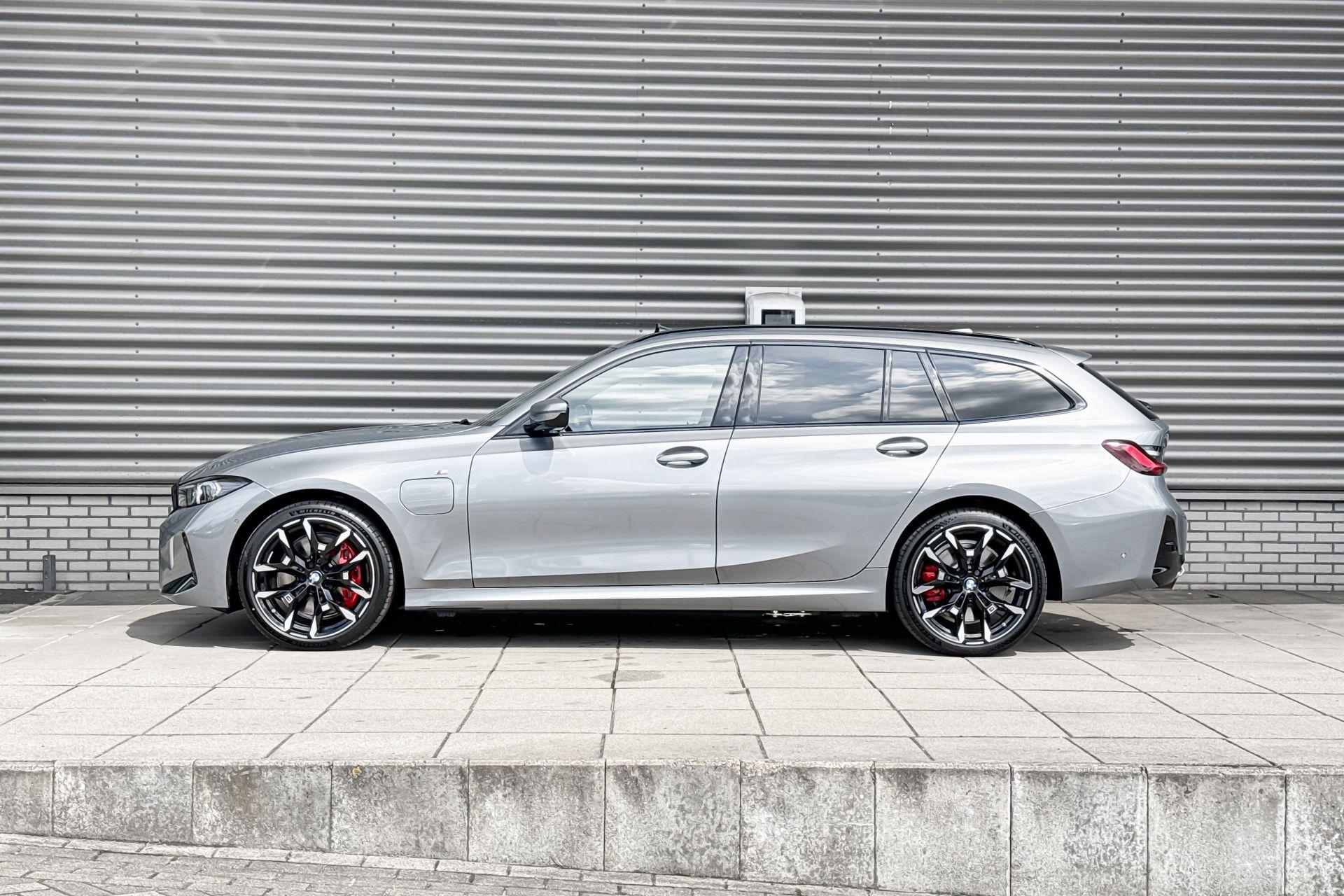 BMW 3 Series Touring