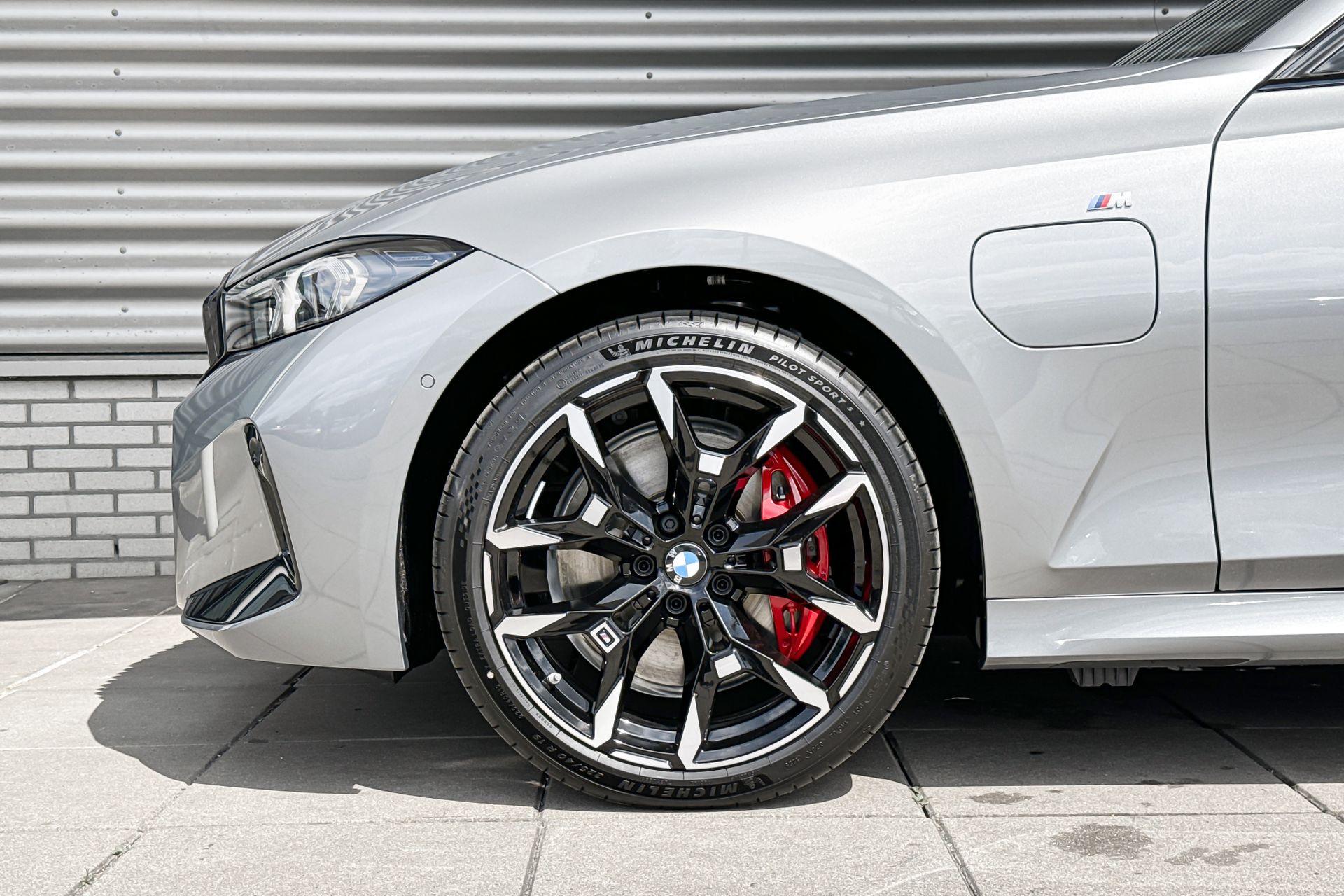 BMW 3 Series Touring