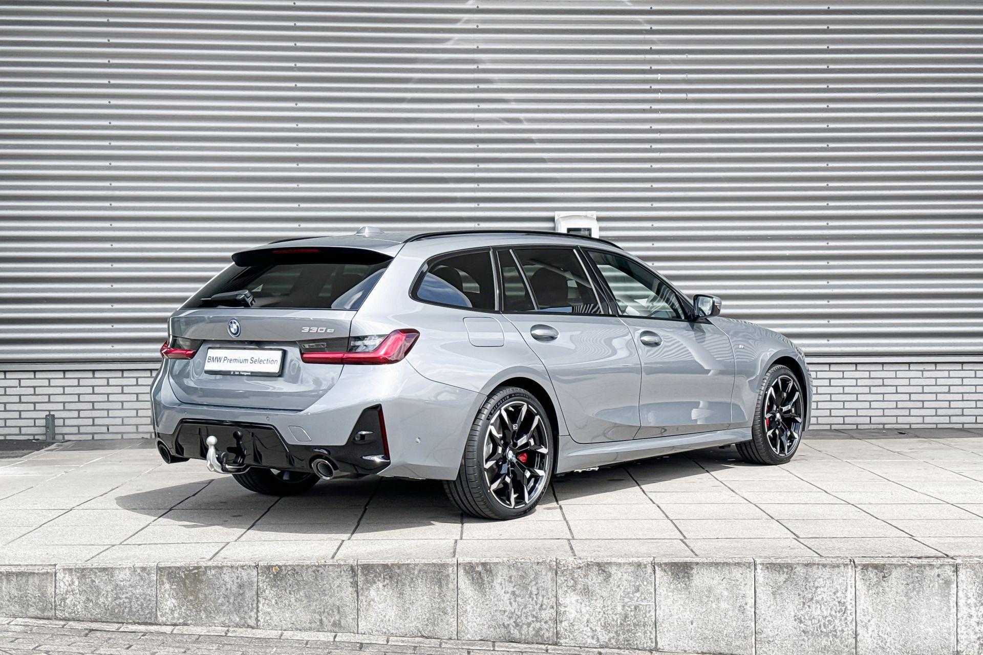BMW 3 Series Touring
