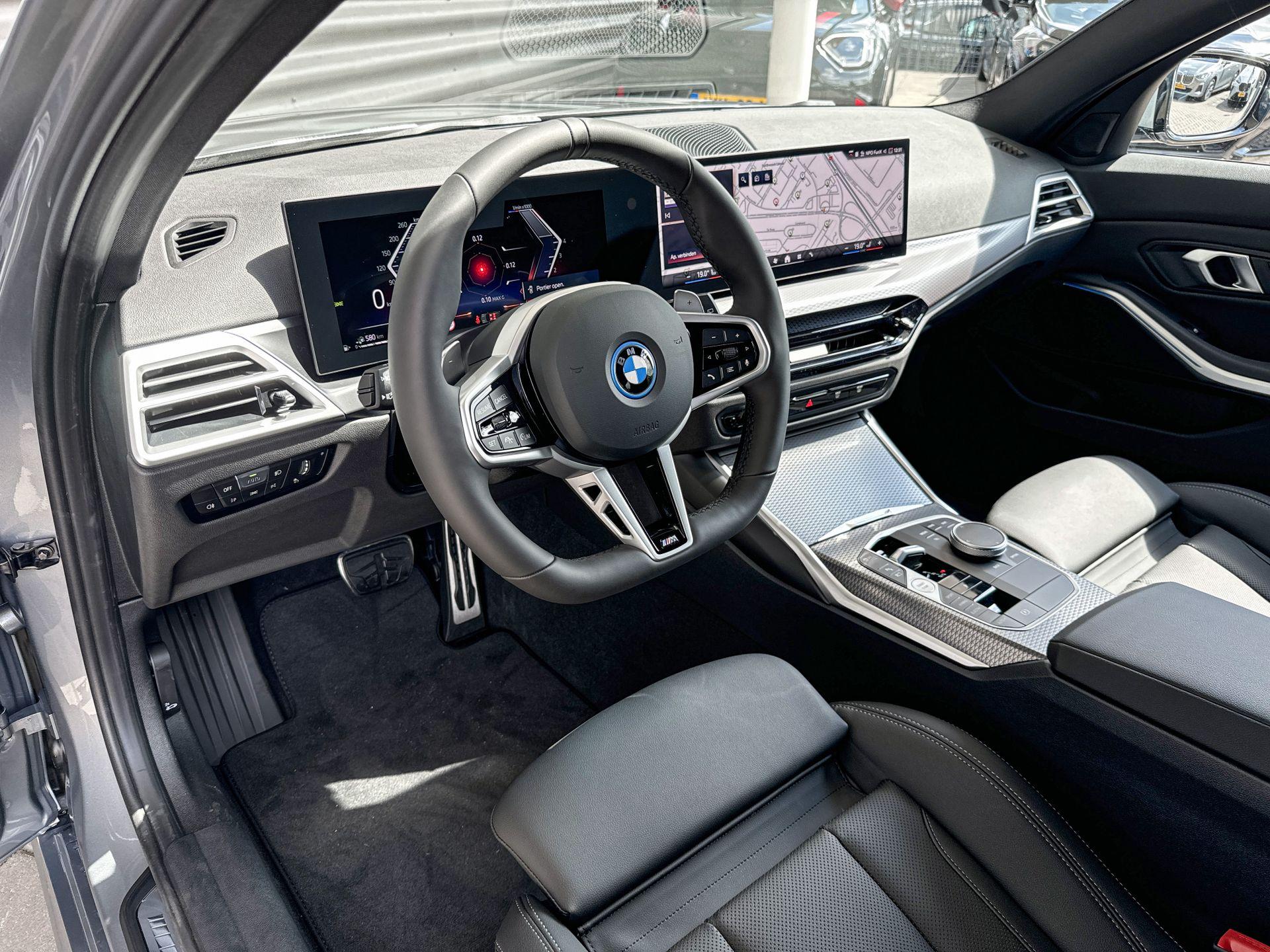 BMW 3 Series Touring