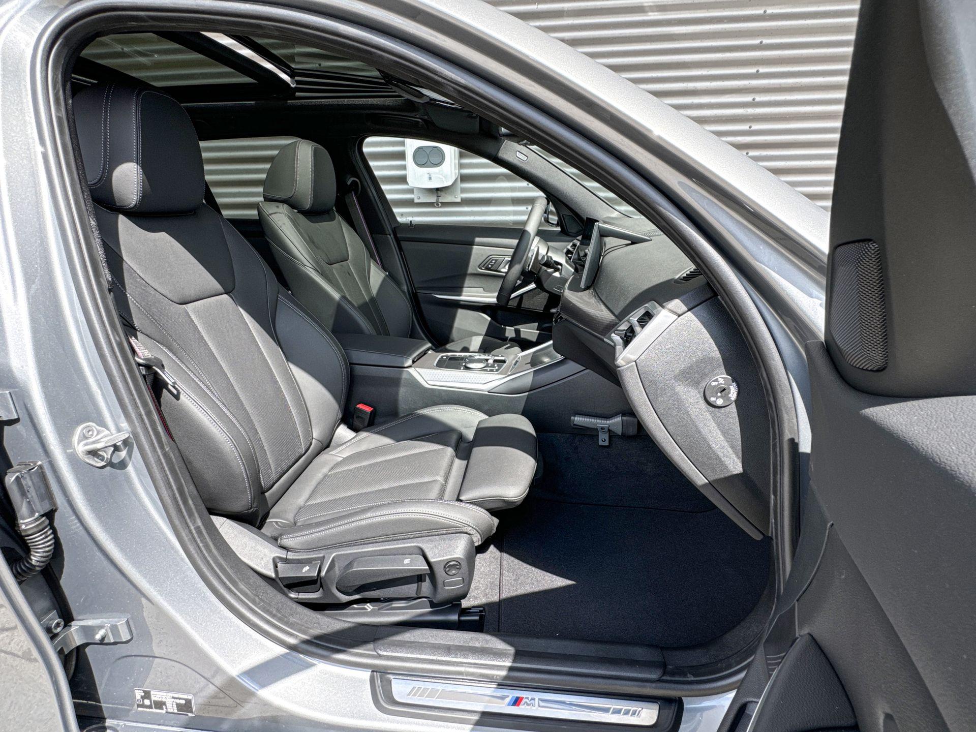 BMW 3 Series Touring