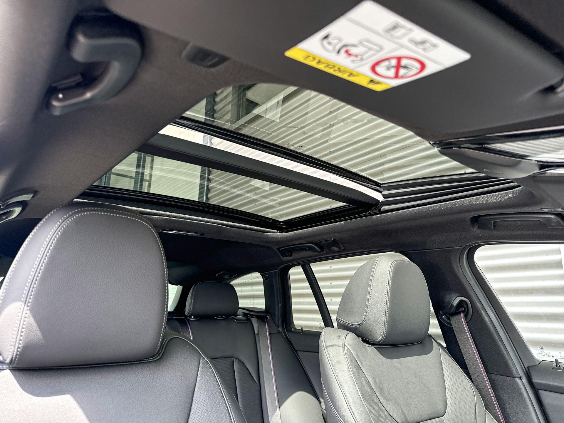BMW 3 Series Touring