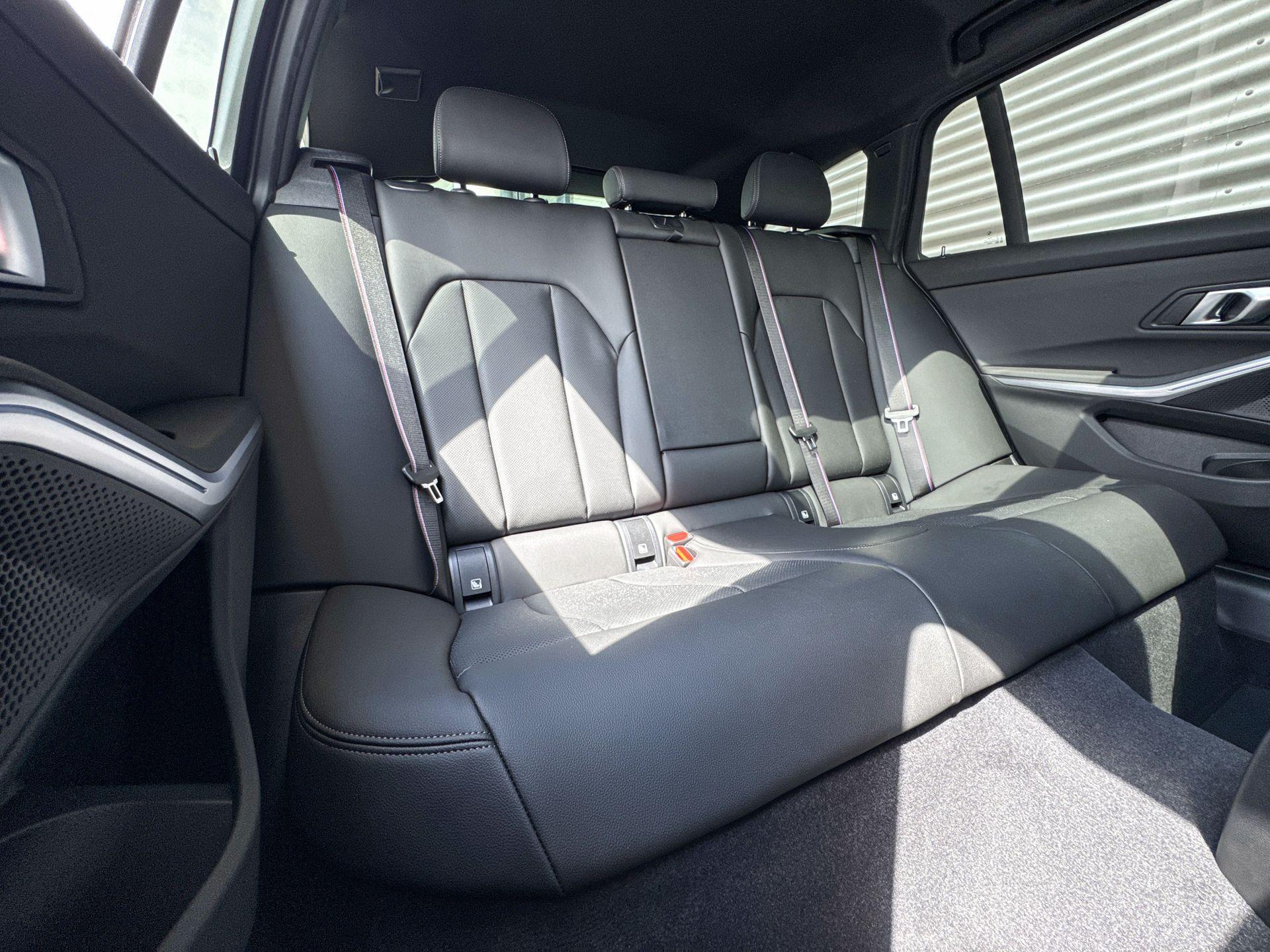 BMW 3 Series Touring