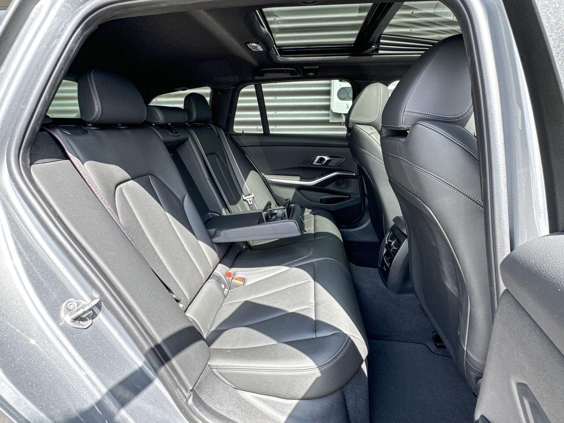 BMW 3 Series Touring