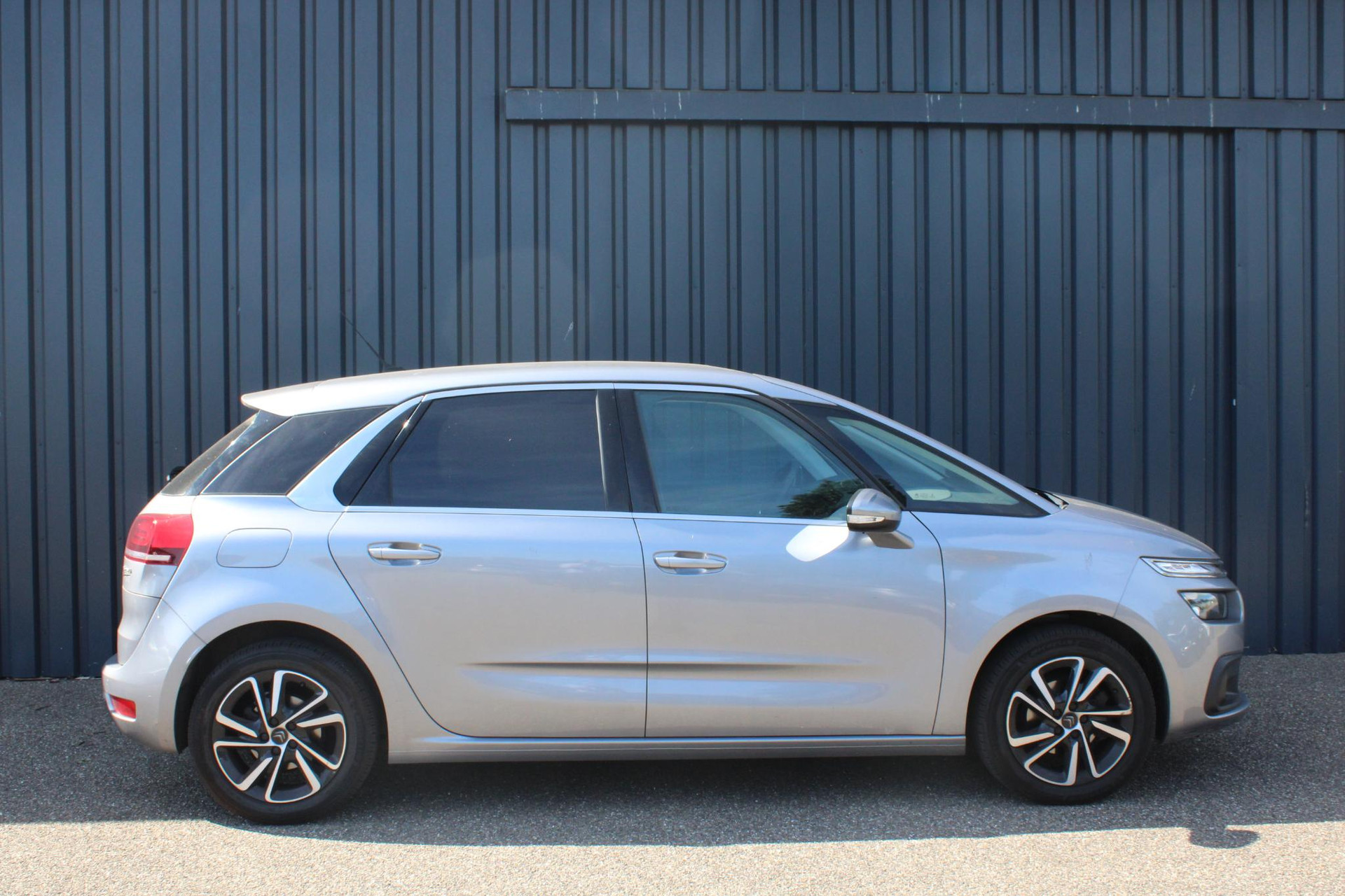 Citroën C4 Picasso