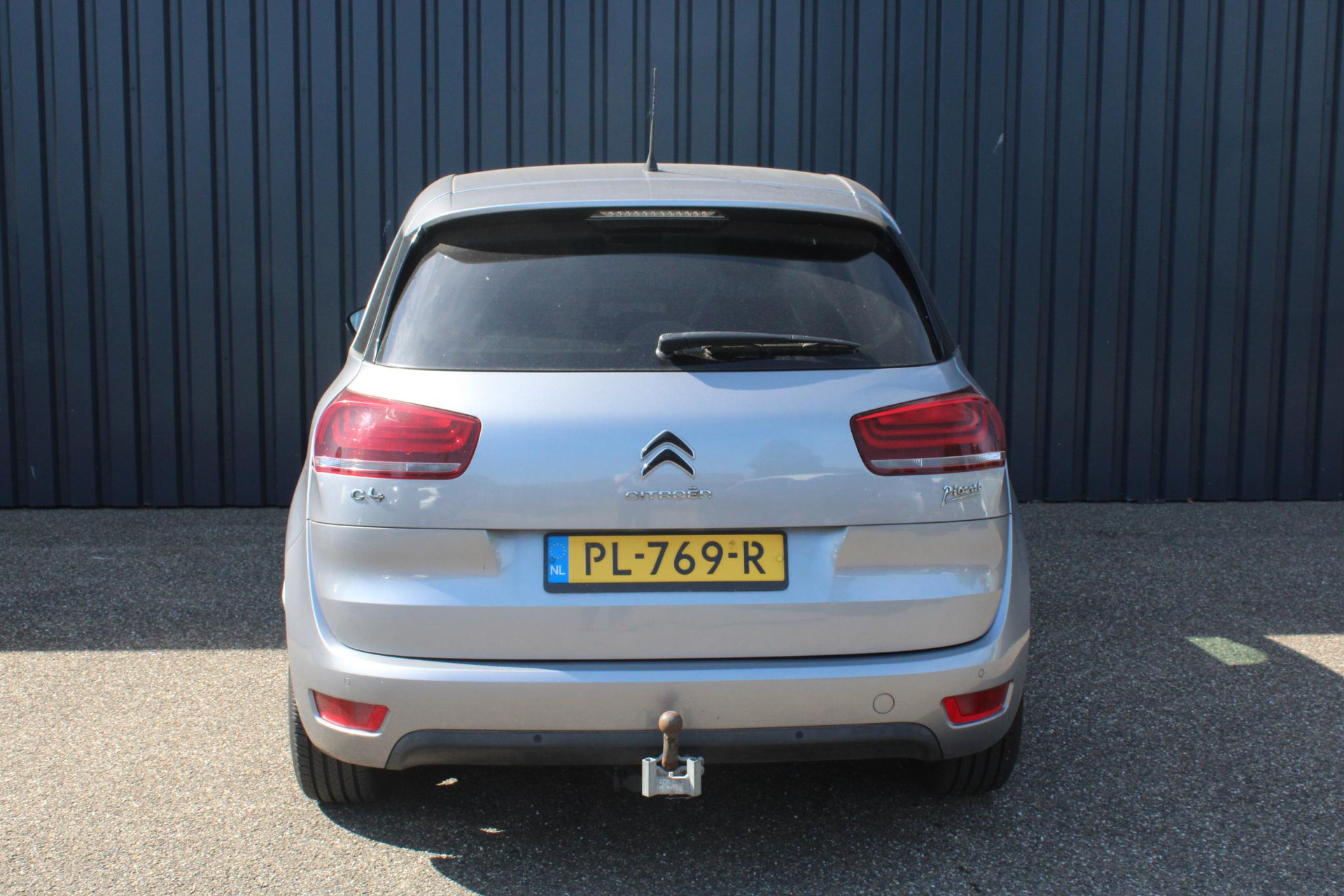 Citroën C4 Picasso