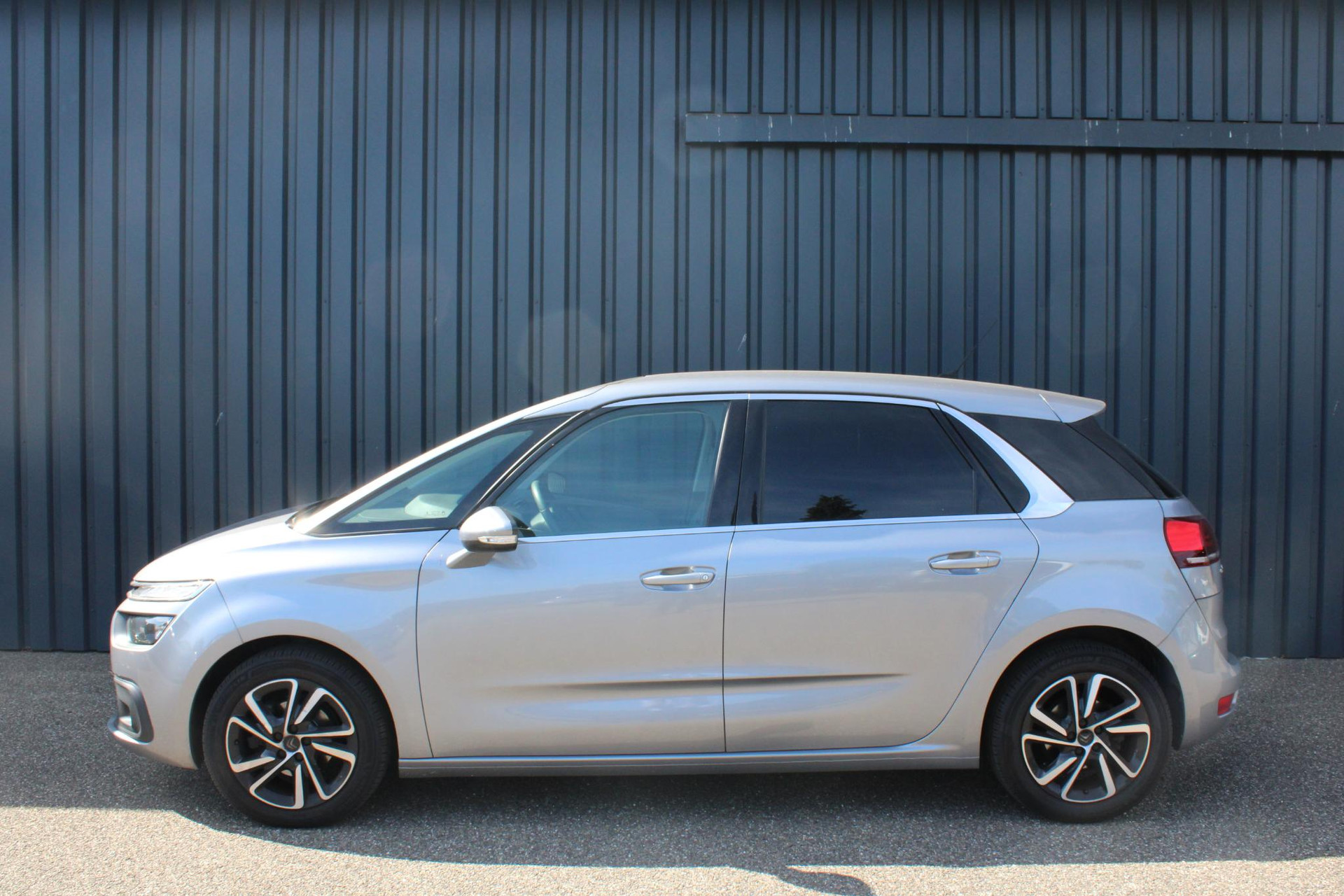 Citroën C4 Picasso