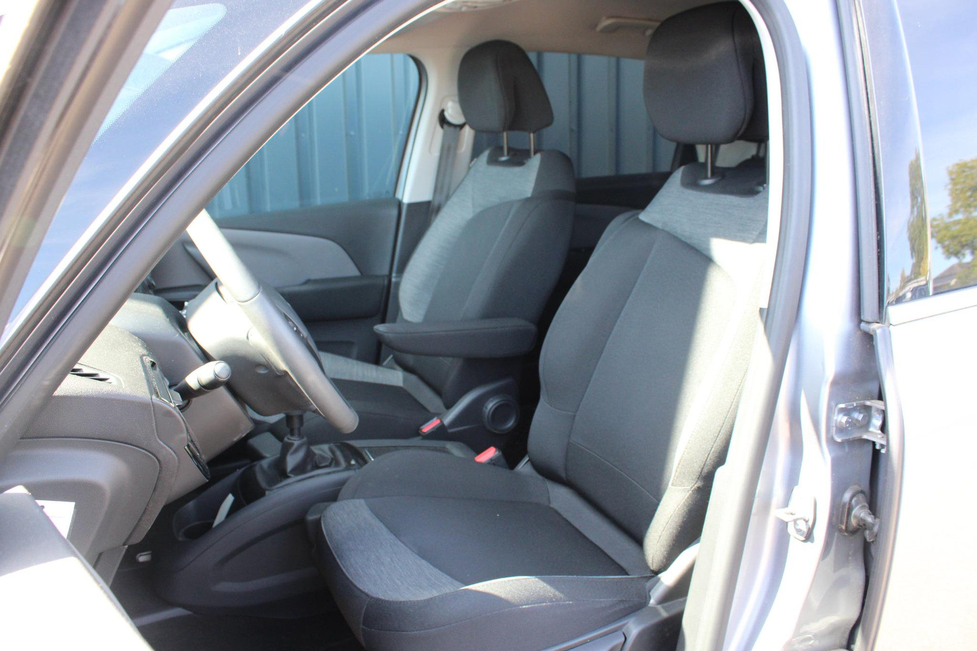Citroën C4 Picasso
