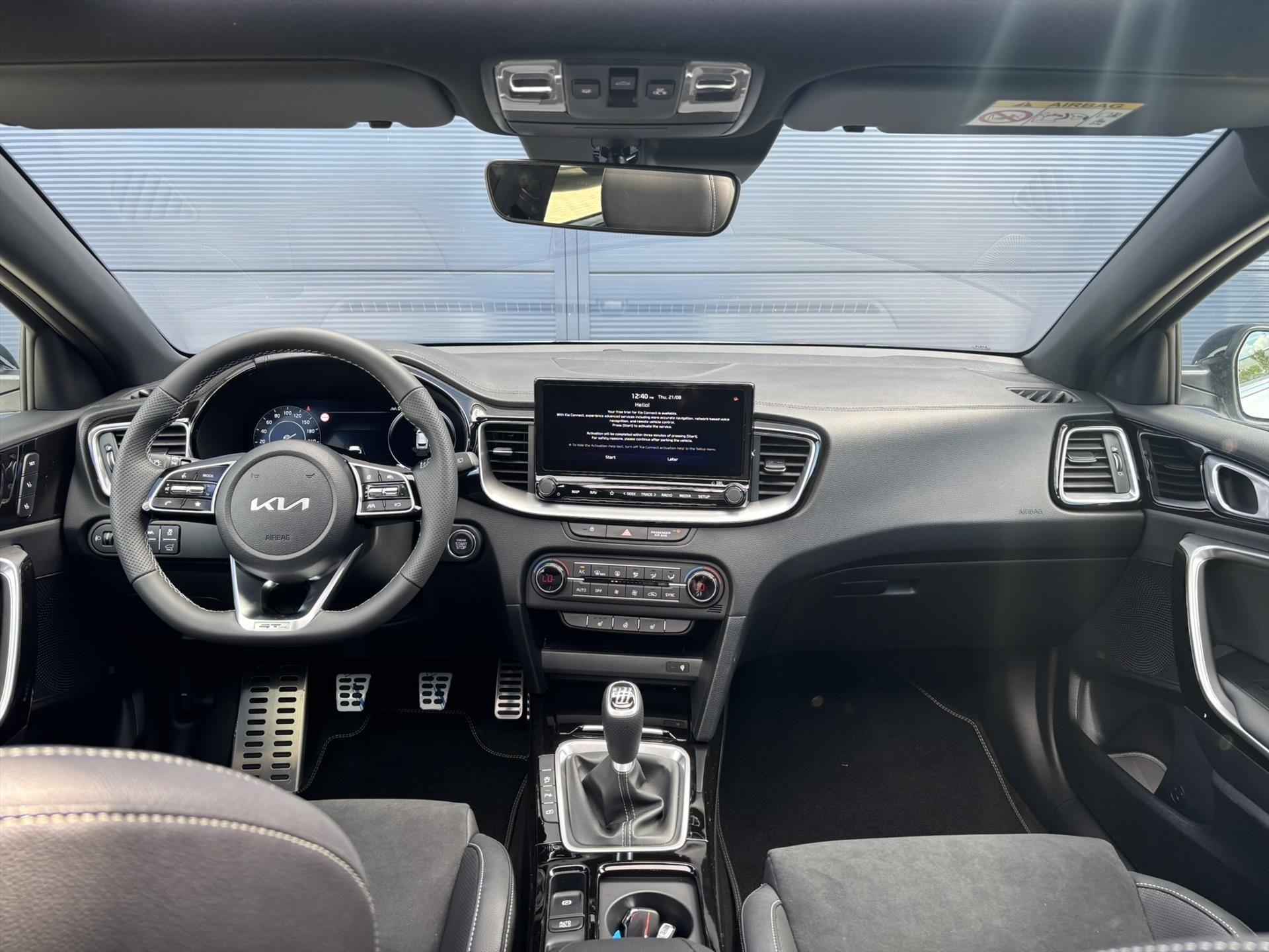 Kia Ceed Sportswagon