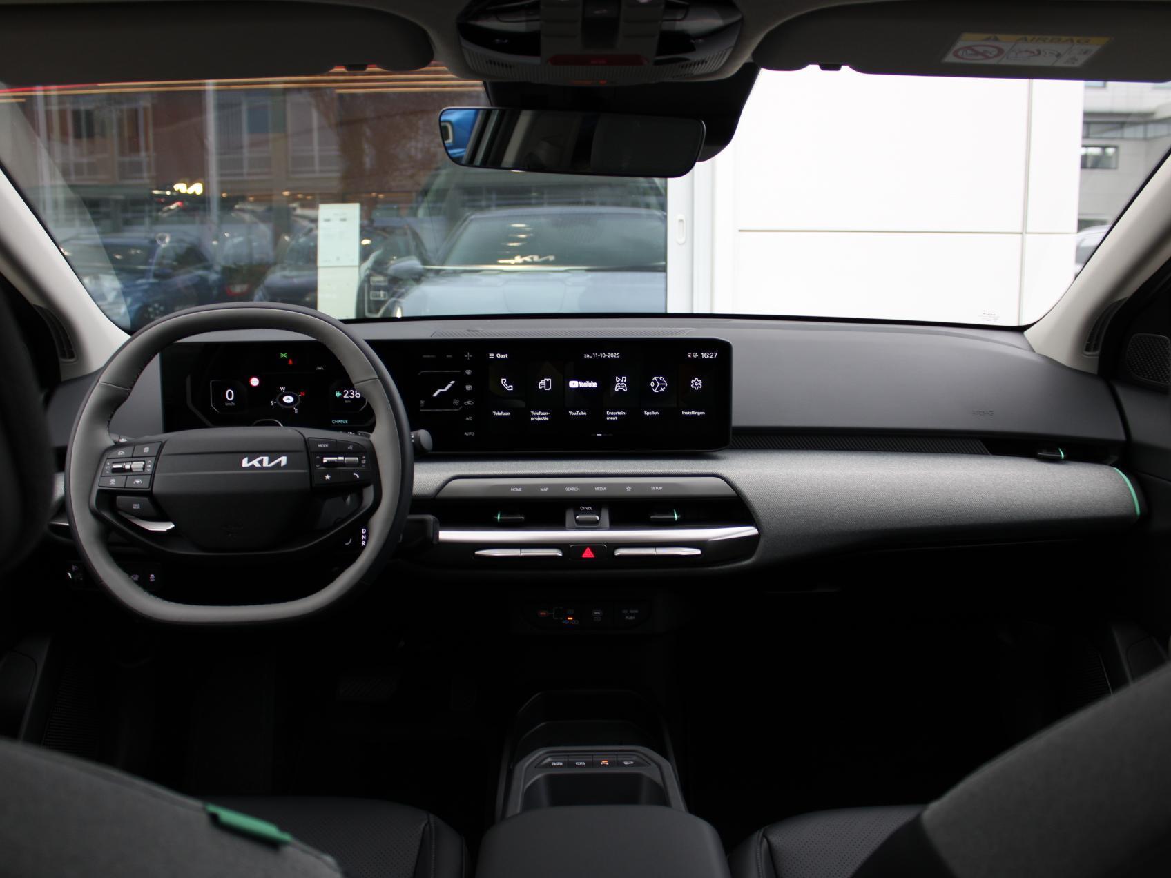 Kia EV4