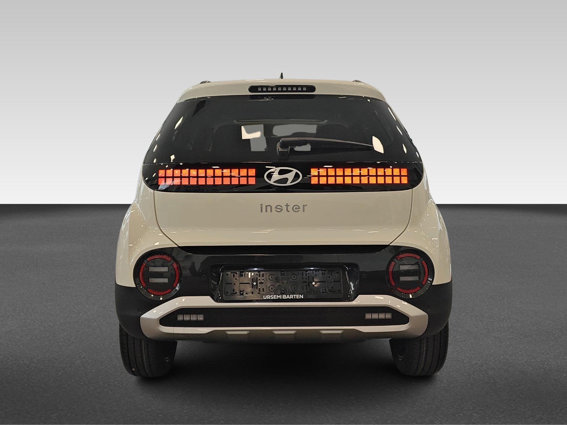 Hyundai Inster